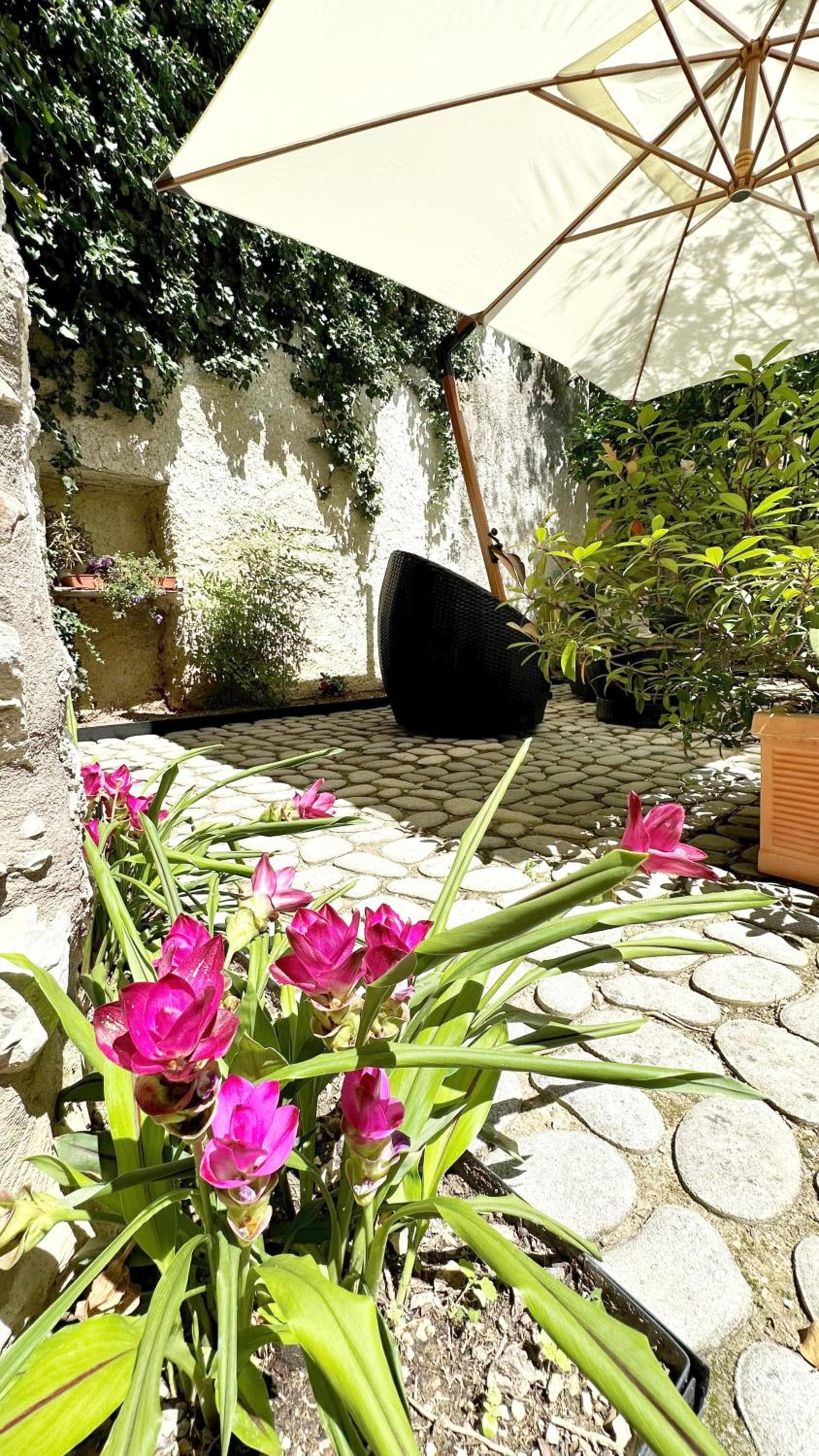 Borgo dei Sogni - Deluxe Apartment - Lago di Garda