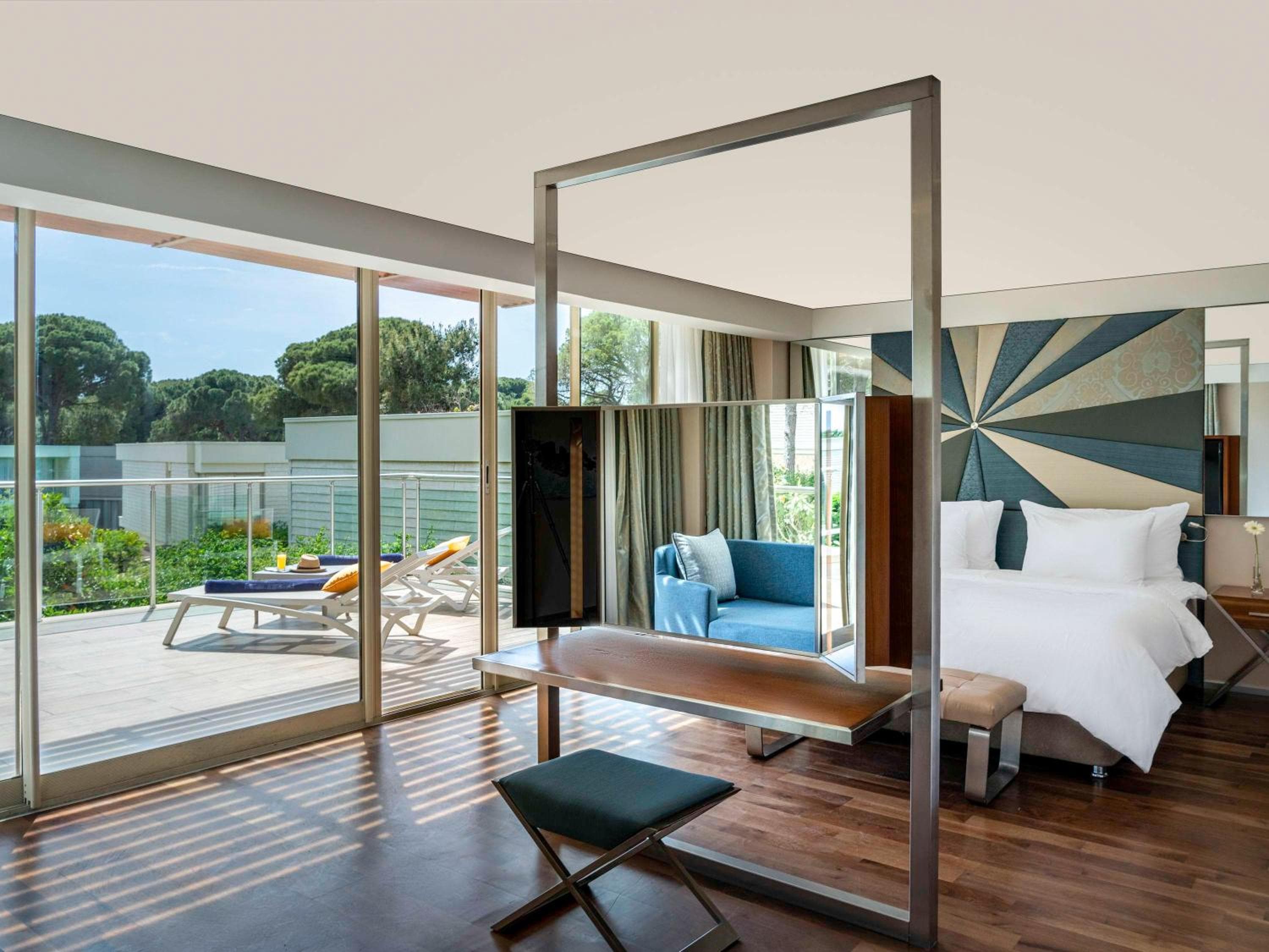 Rixos Premium Belek - The Land of Legends Access
