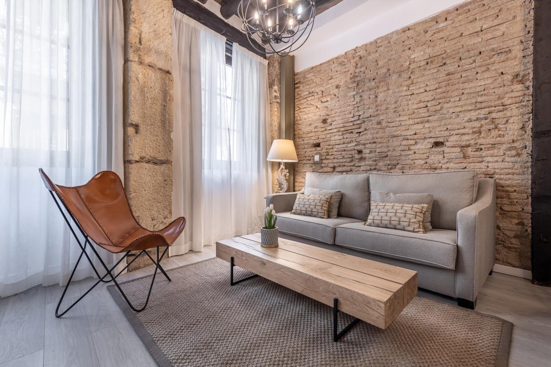 Apartamentos Albaicín Centro Suites 3000