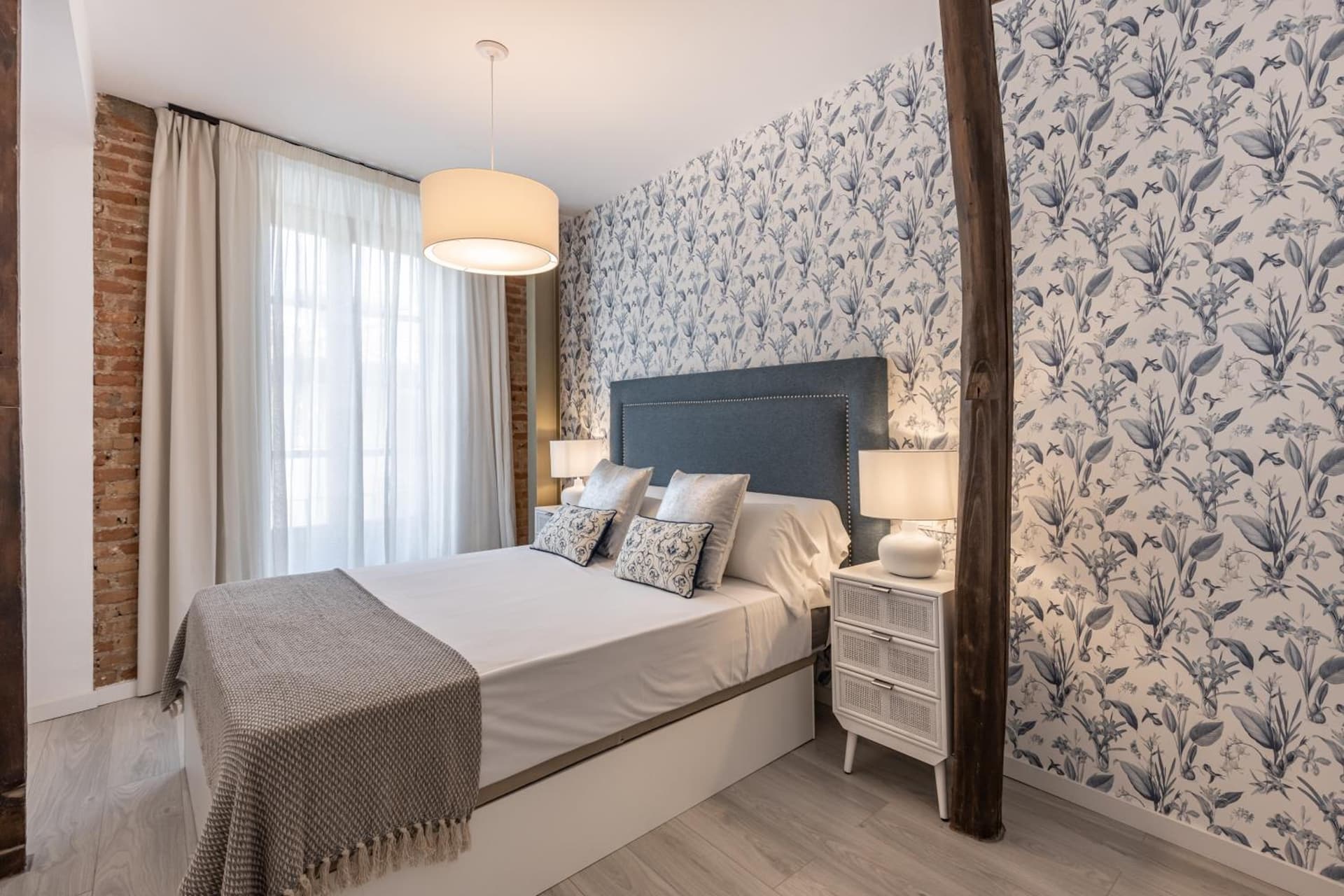 Apartamentos Albaicín Centro Suites 3000
