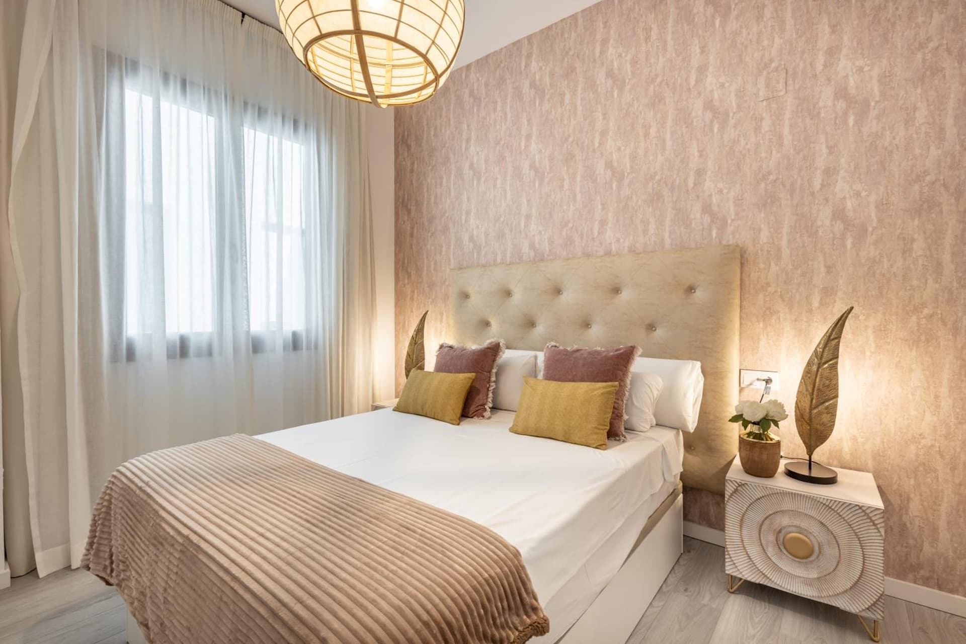 Apartamentos Albaicín Centro Suites 3000