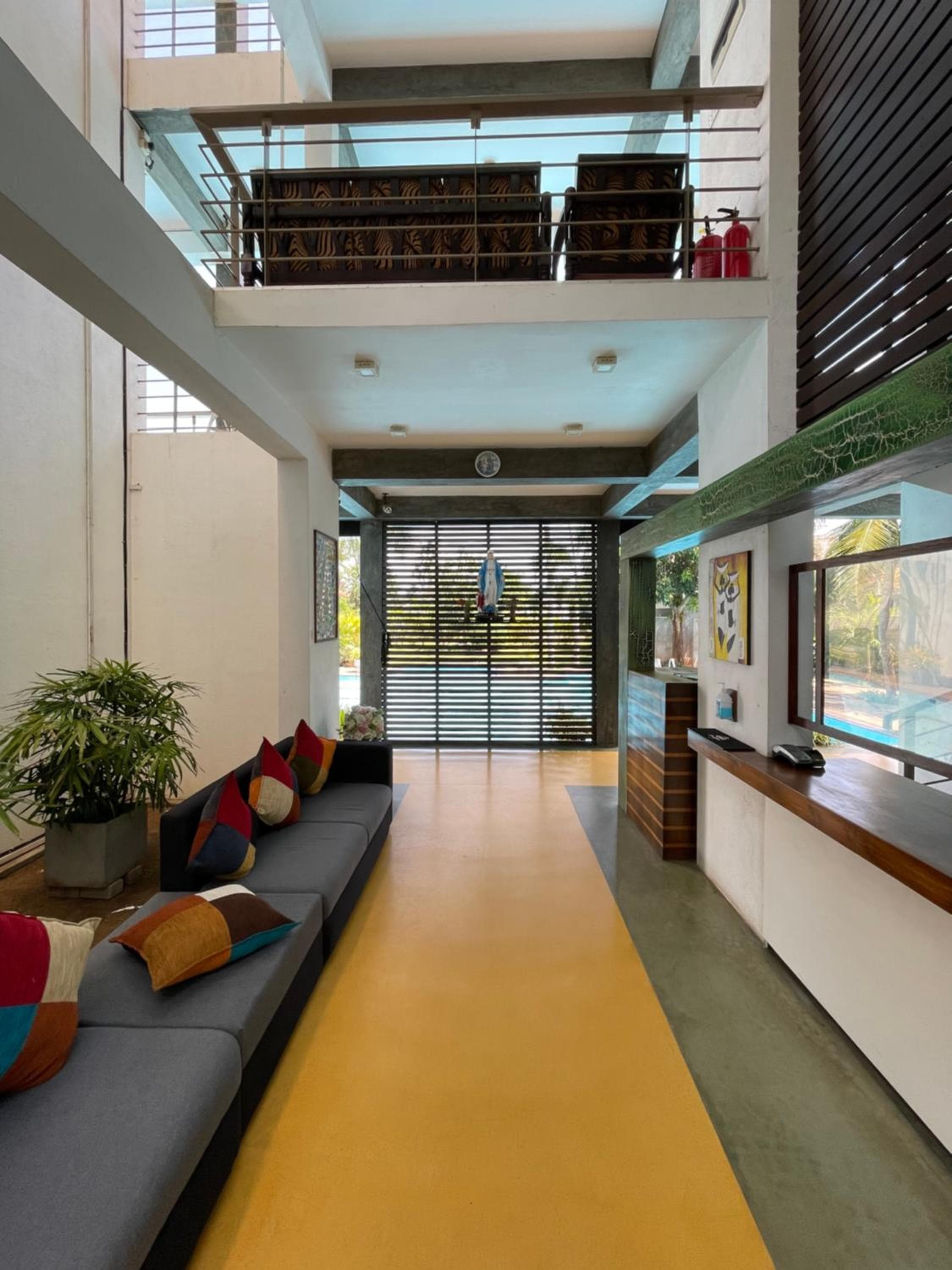 Olanro Hotel Negombo
