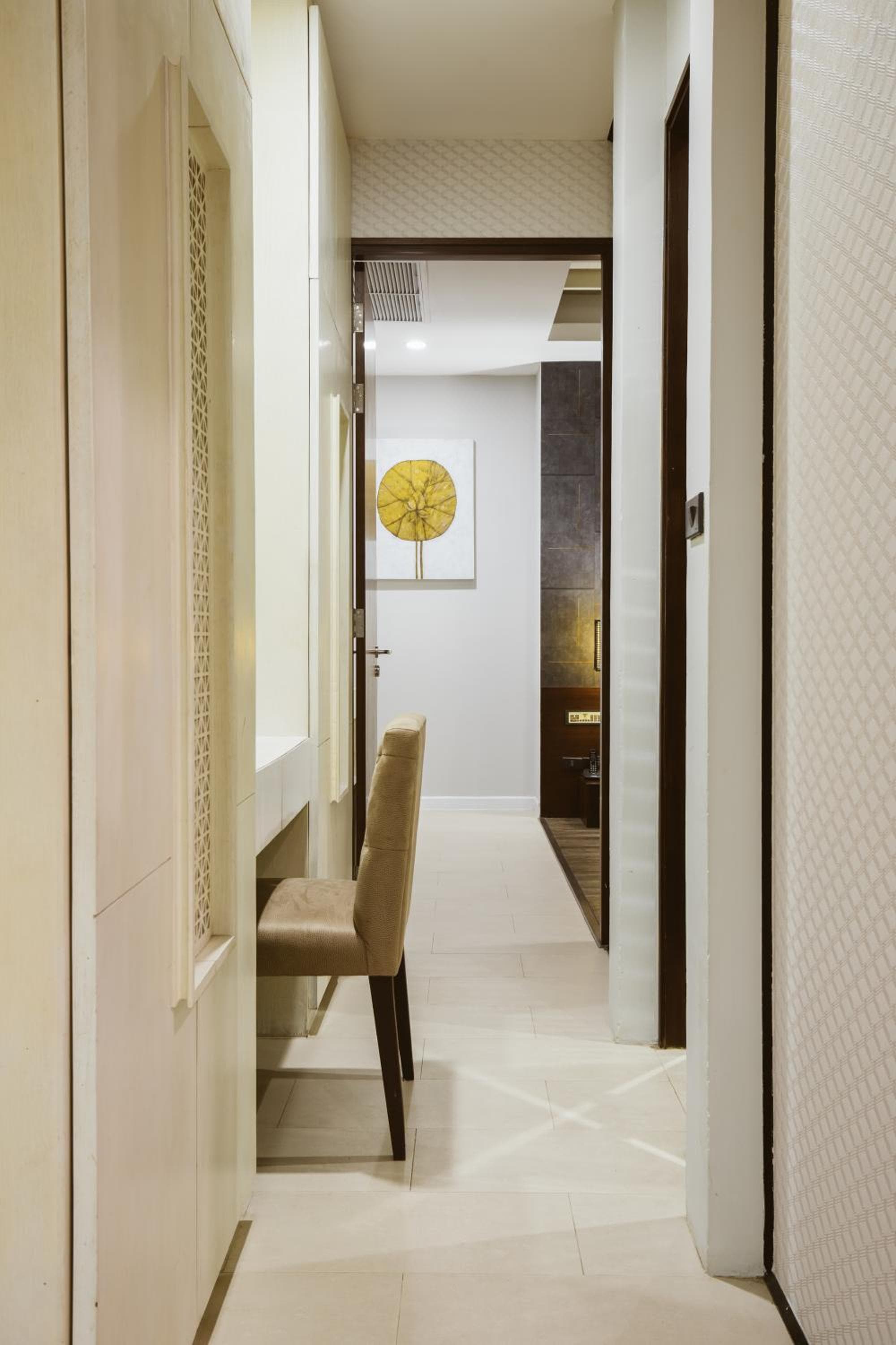 De Chai Colonial Hotel & Spa