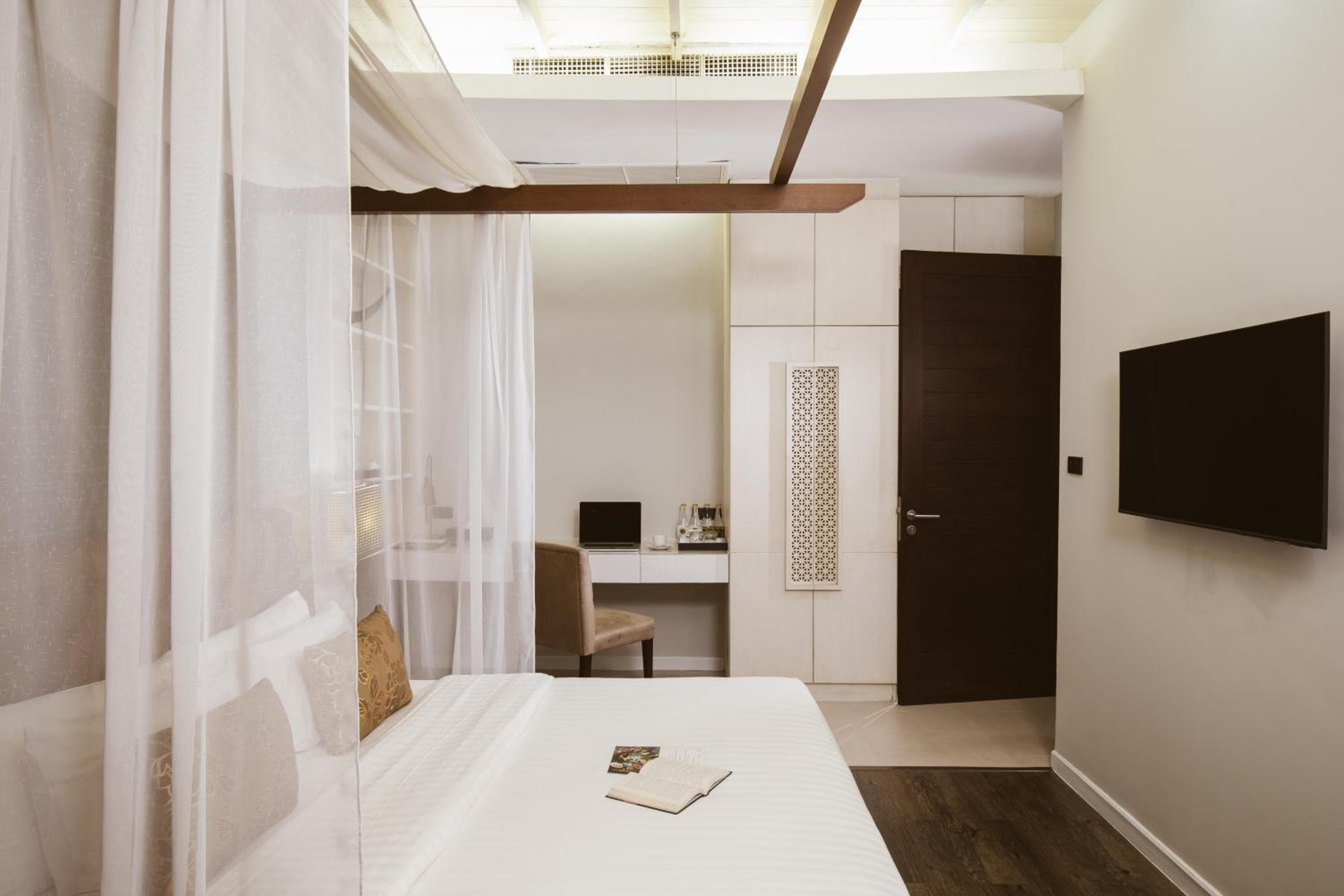 De Chai Colonial Hotel & Spa