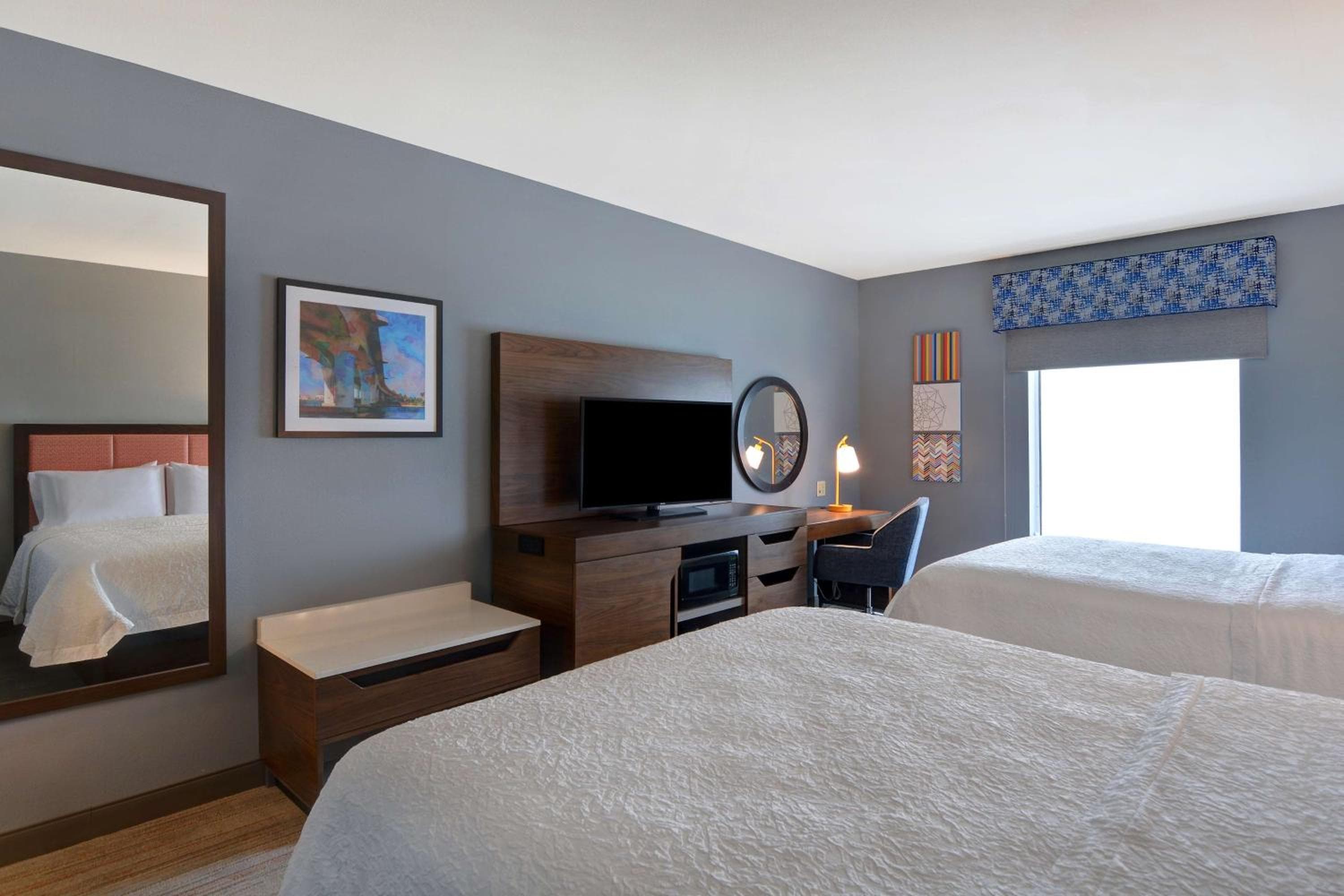 Hampton Inn & Suites Clearwater St Petersburg Ulmerton Road FL