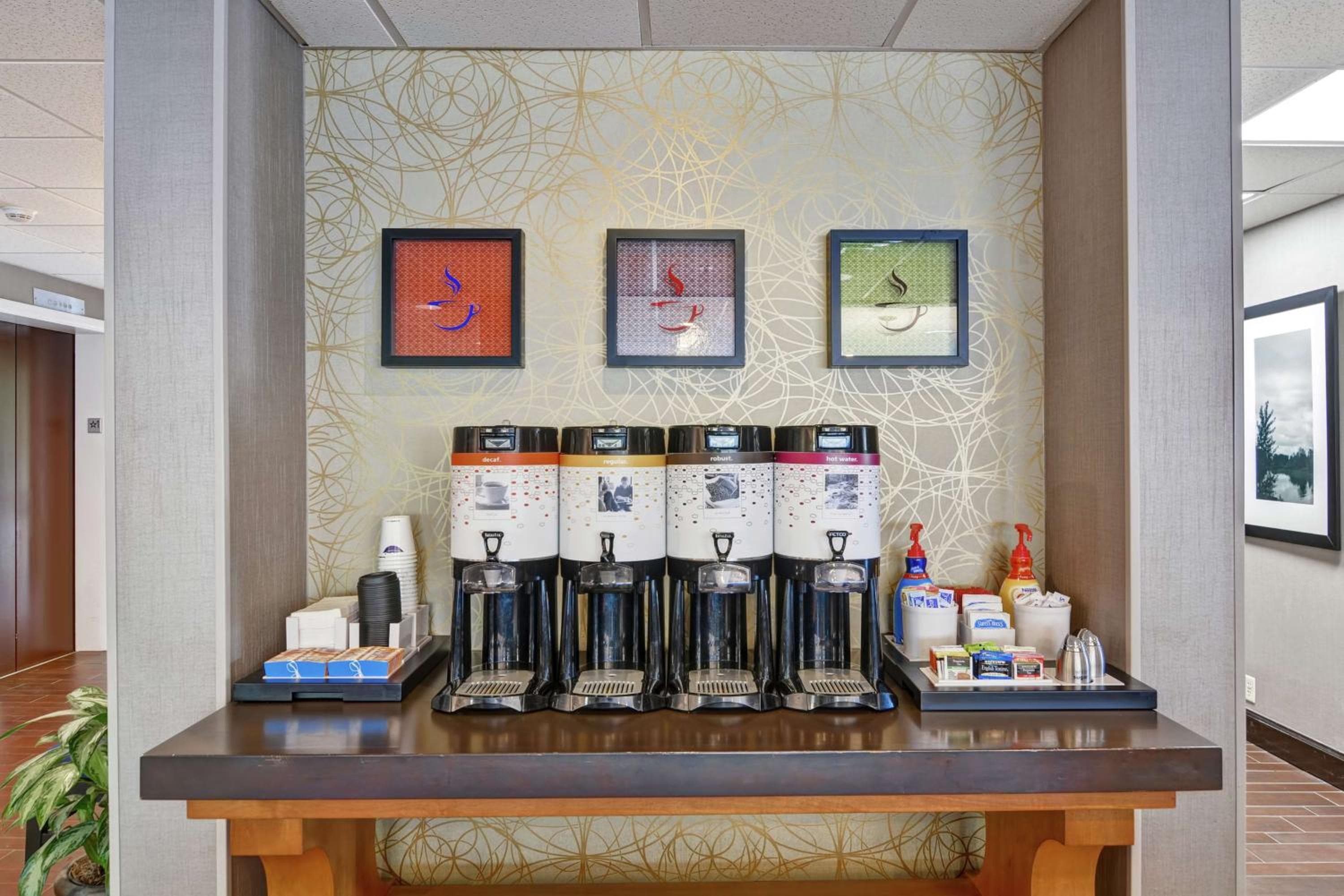 Hampton Inn Charlotte-Gastonia