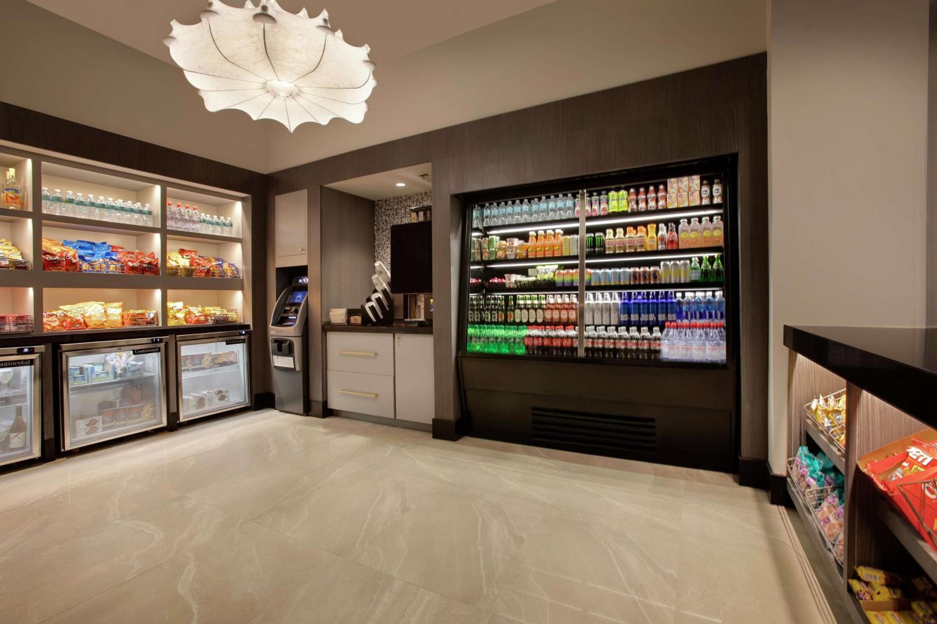 Embassy Suites by Hilton Orlando Airport
