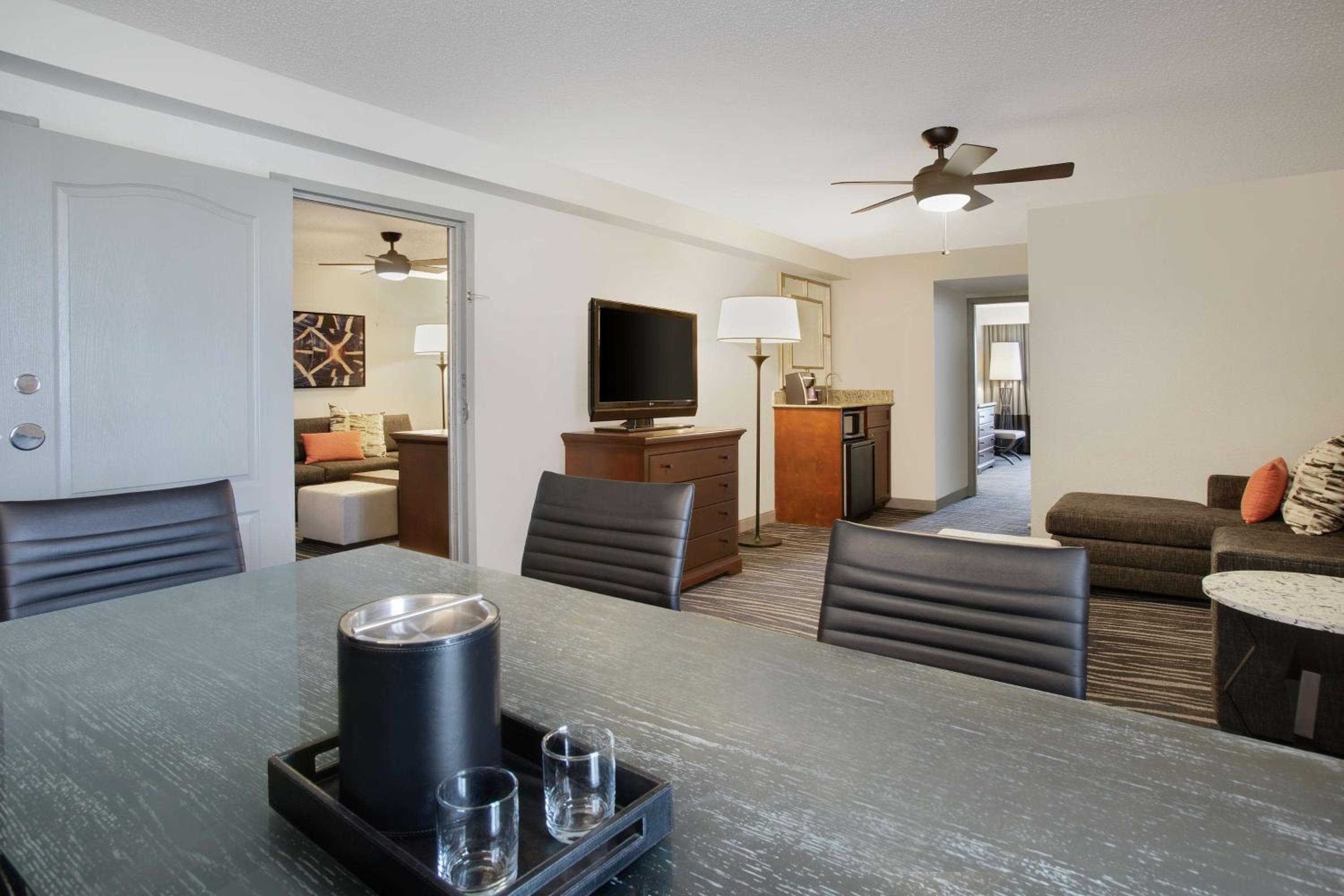 Embassy Suites by Hilton Orlando Airport