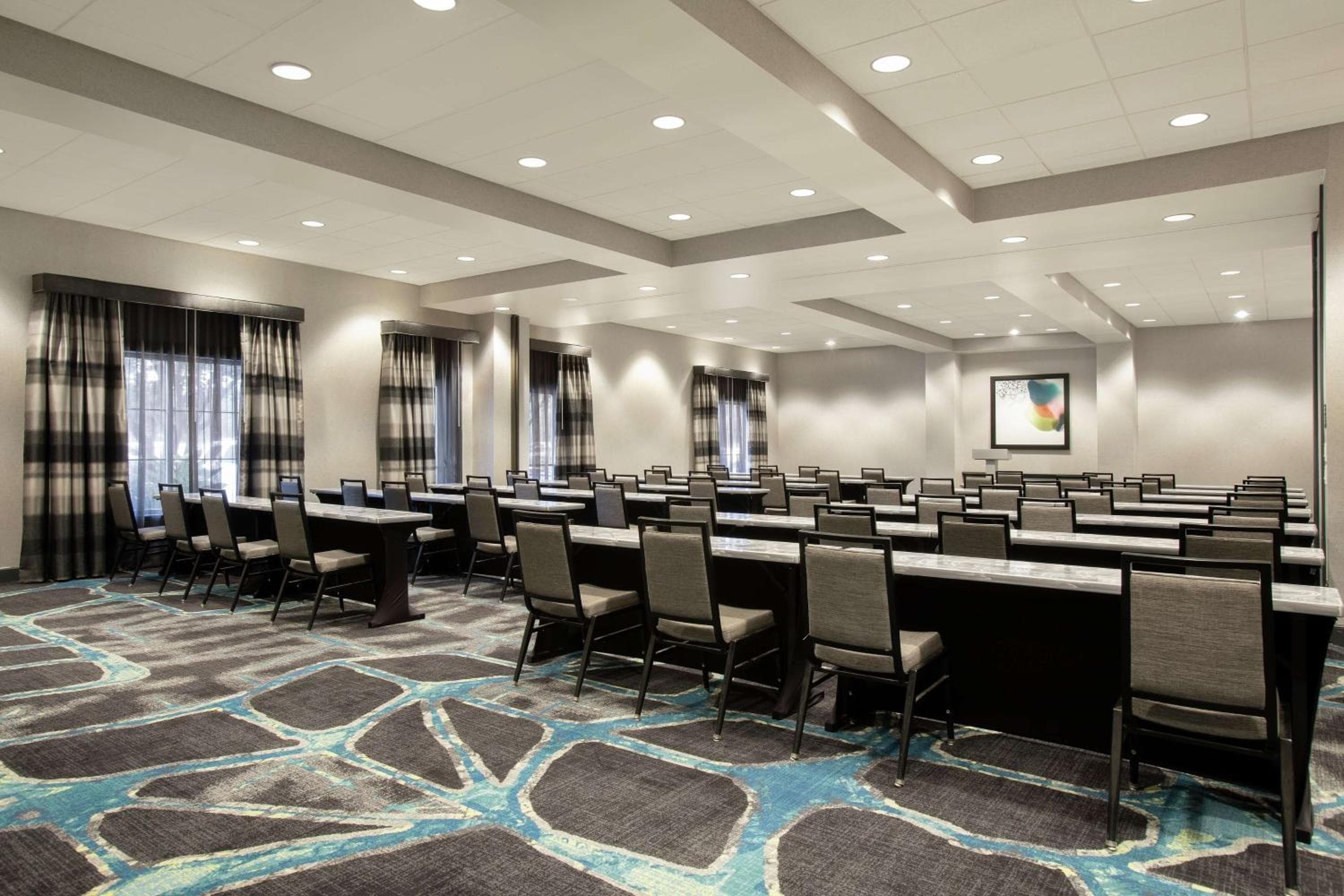Embassy Suites by Hilton Orlando Airport