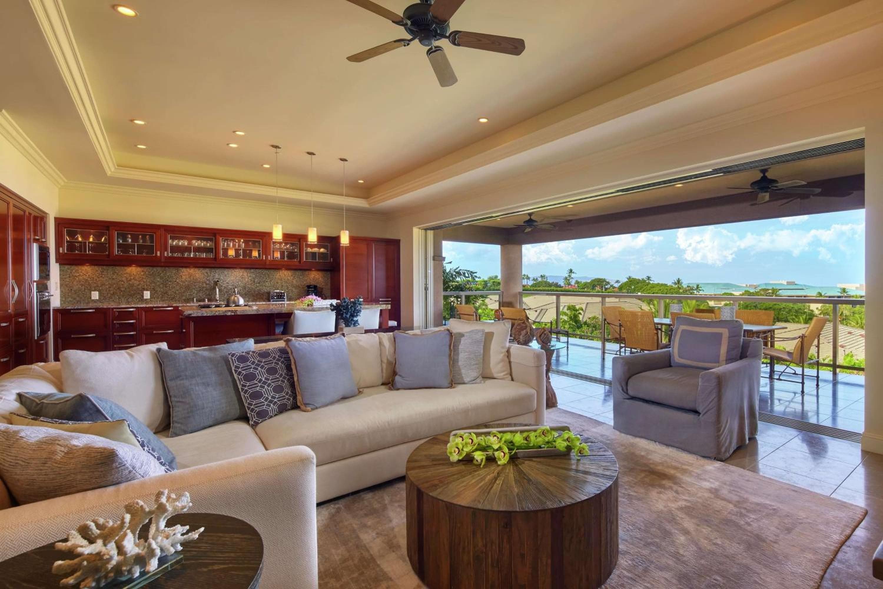 Ho'olei at Grand Wailea
