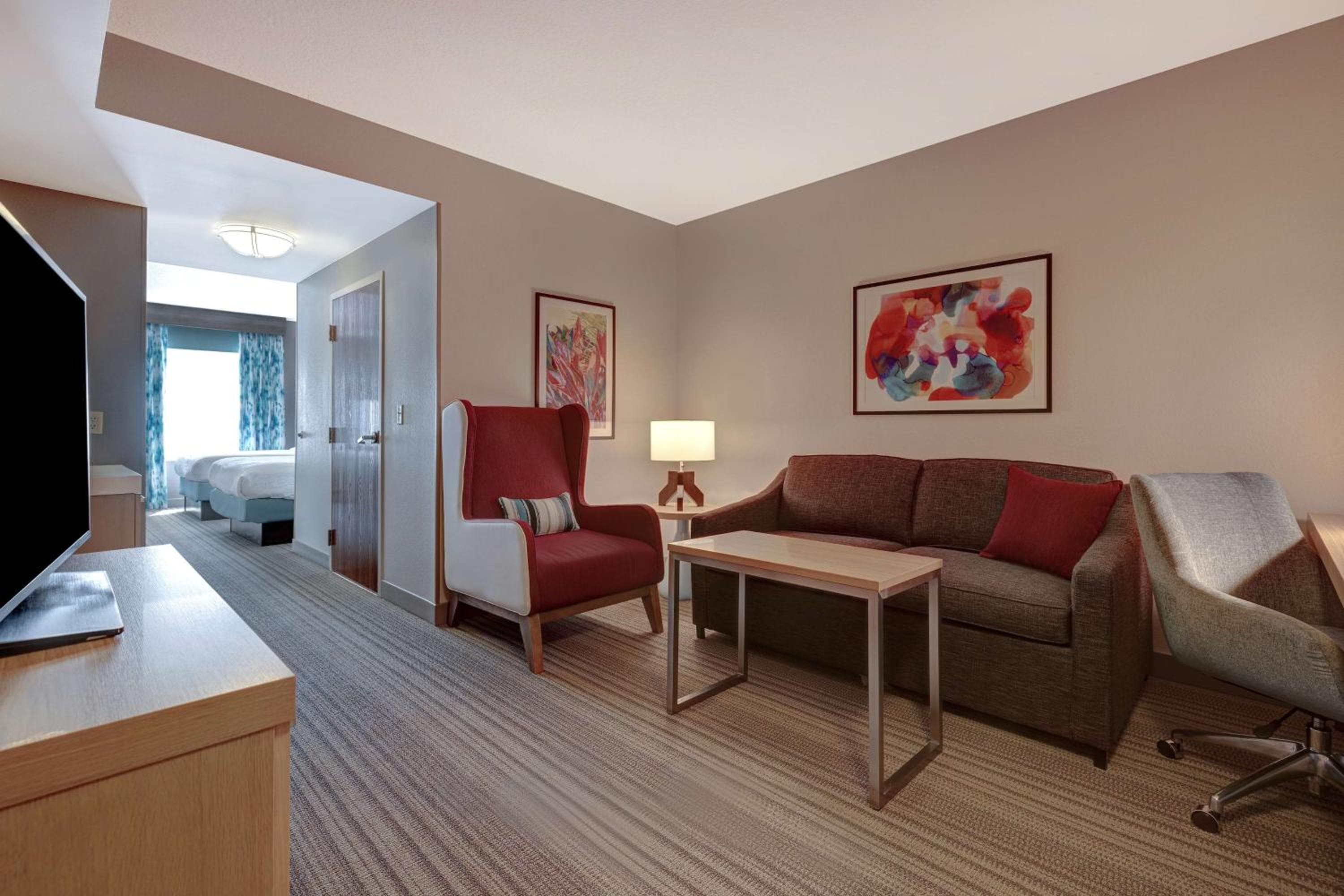 Hilton Garden Inn Tampa Northwest/Oldsmar