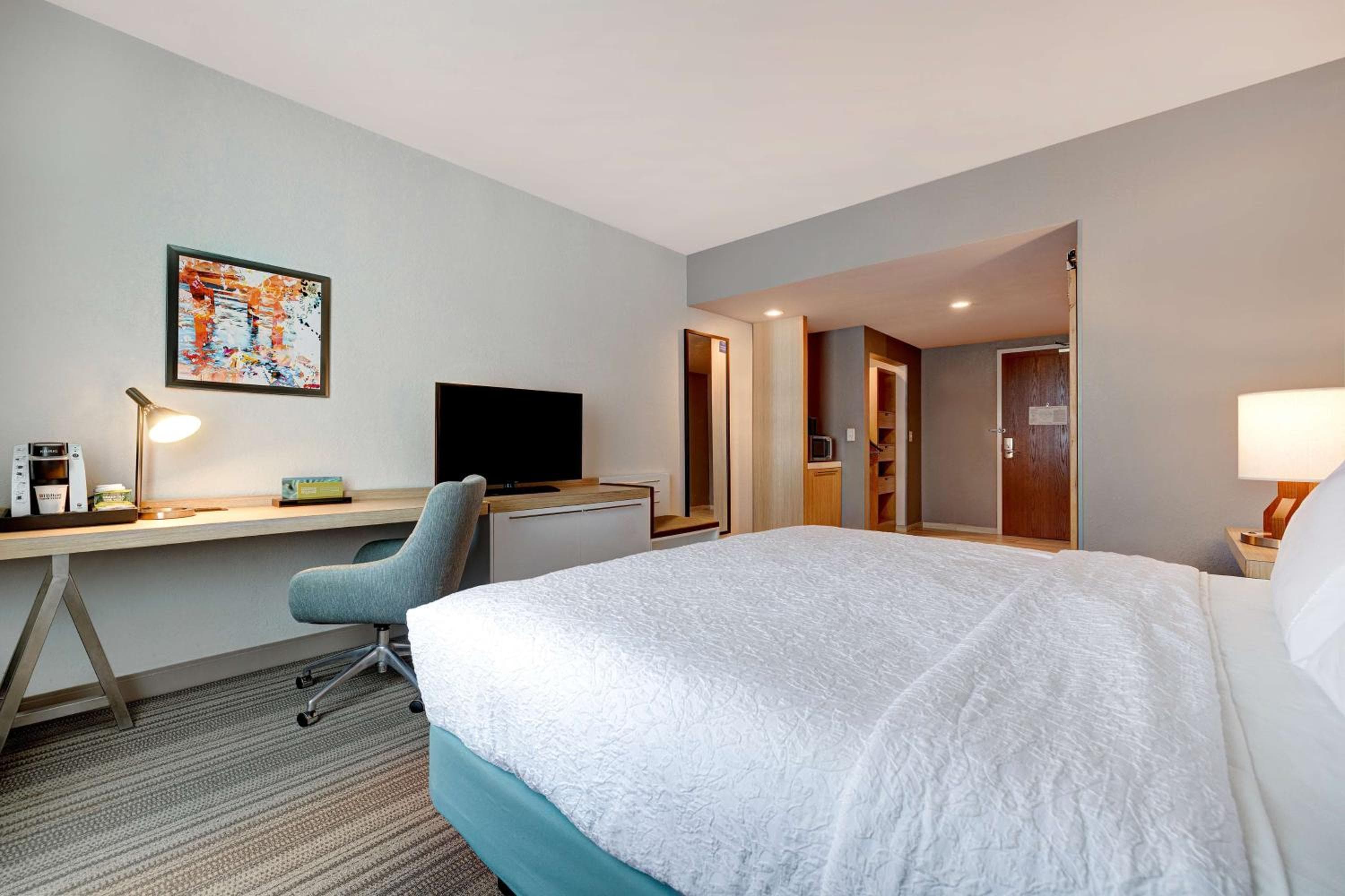 Hilton Garden Inn Tampa Northwest/Oldsmar