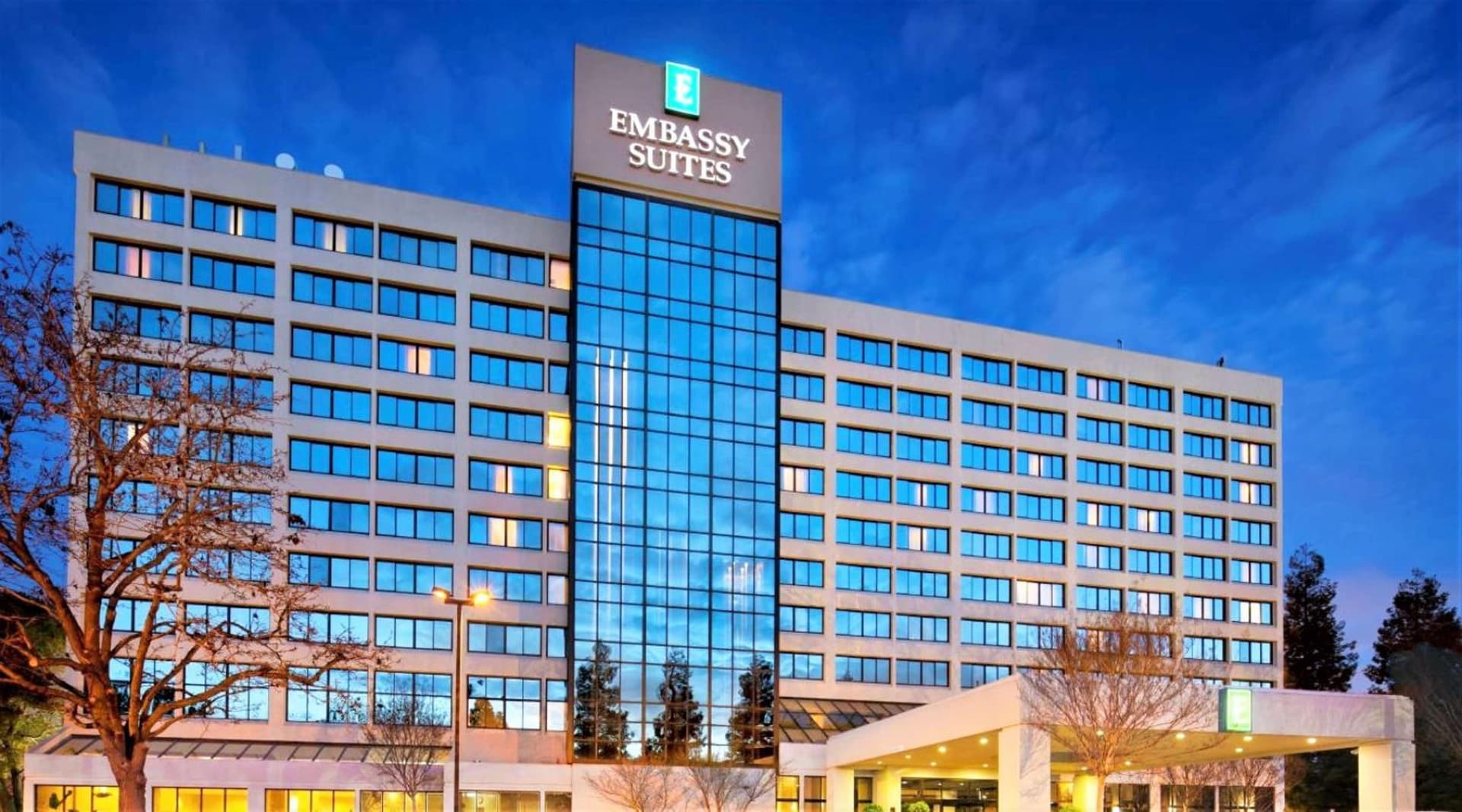 Embassy Suites by Hilton Santa Clara Silicon Valley