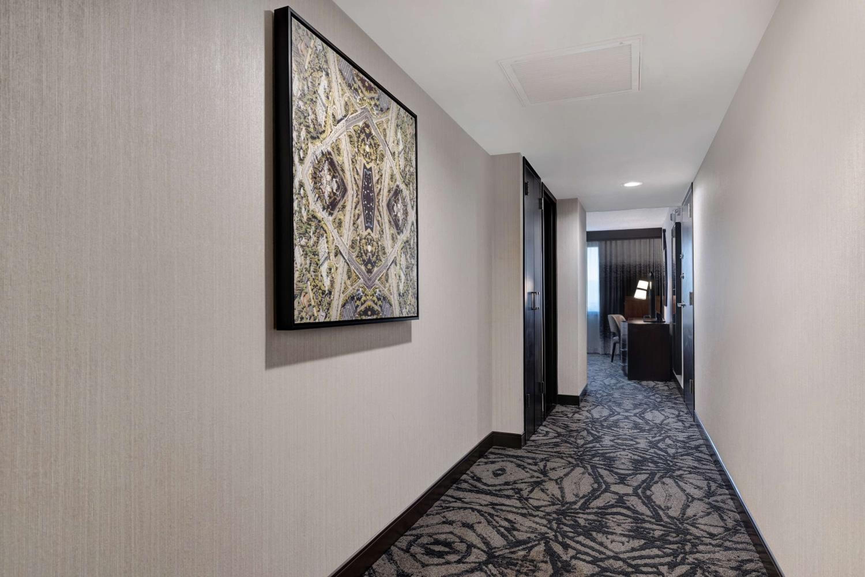 Embassy Suites by Hilton Santa Clara Silicon Valley