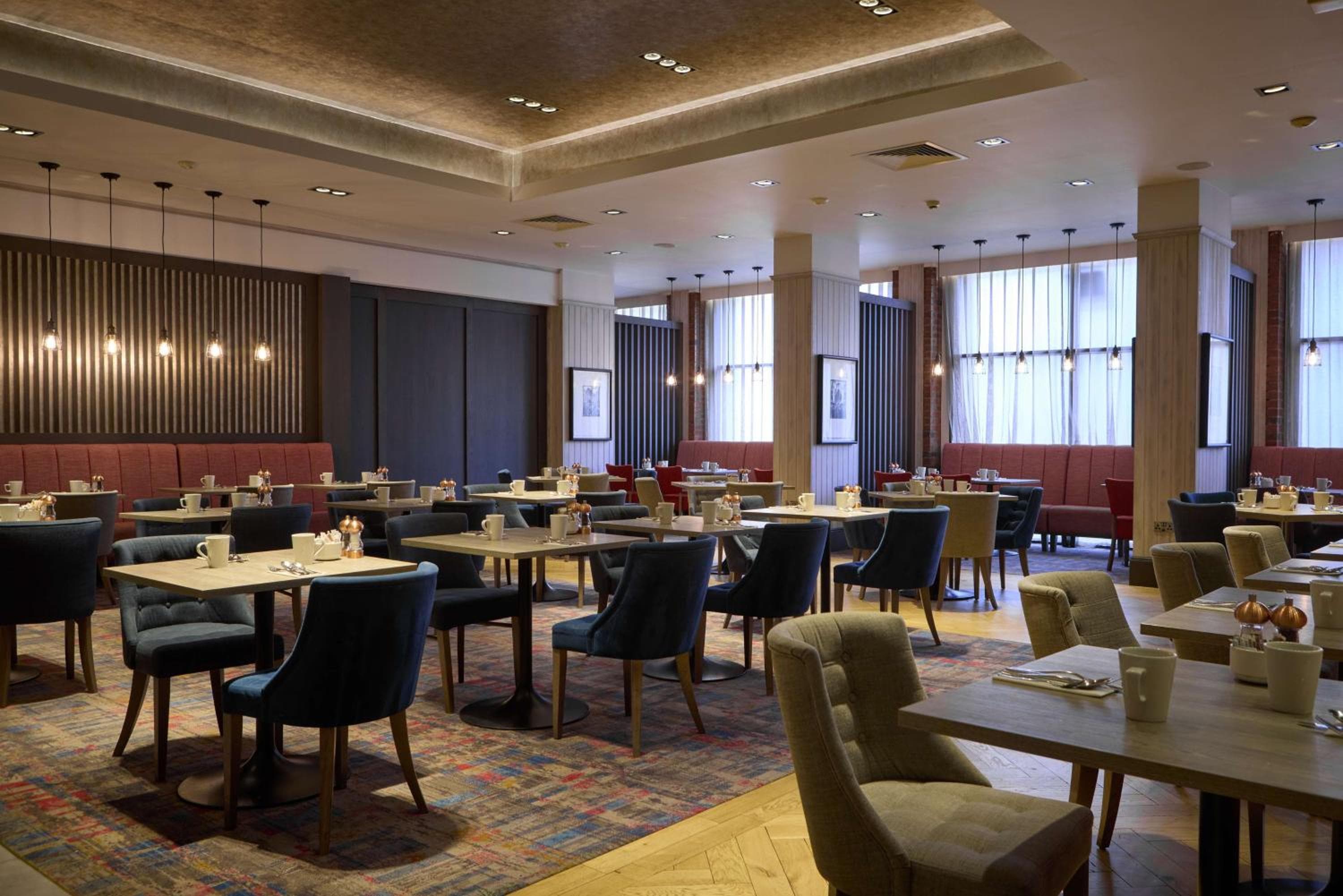 DoubleTree by Hilton Glasgow Central