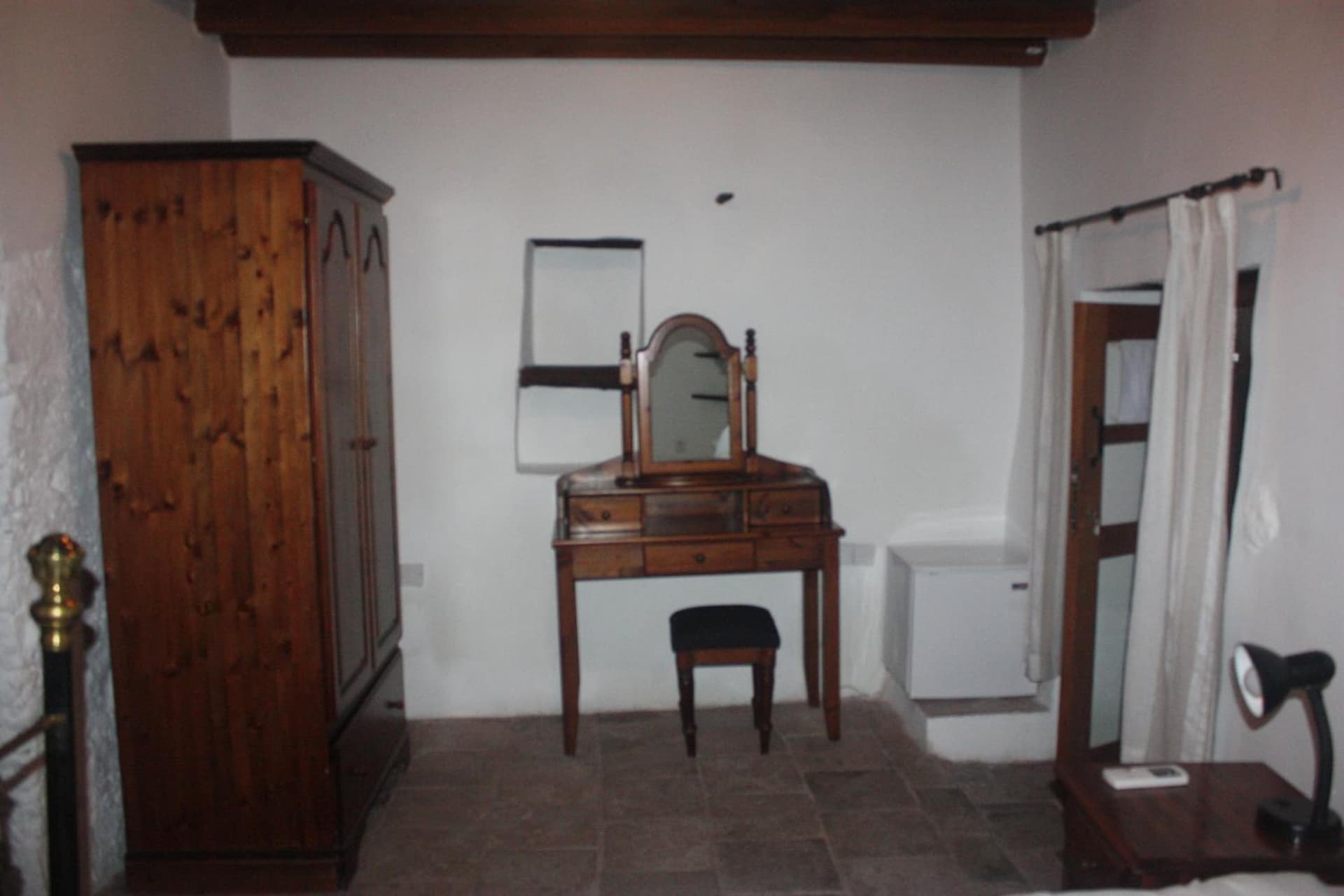 Maritsa Lodge