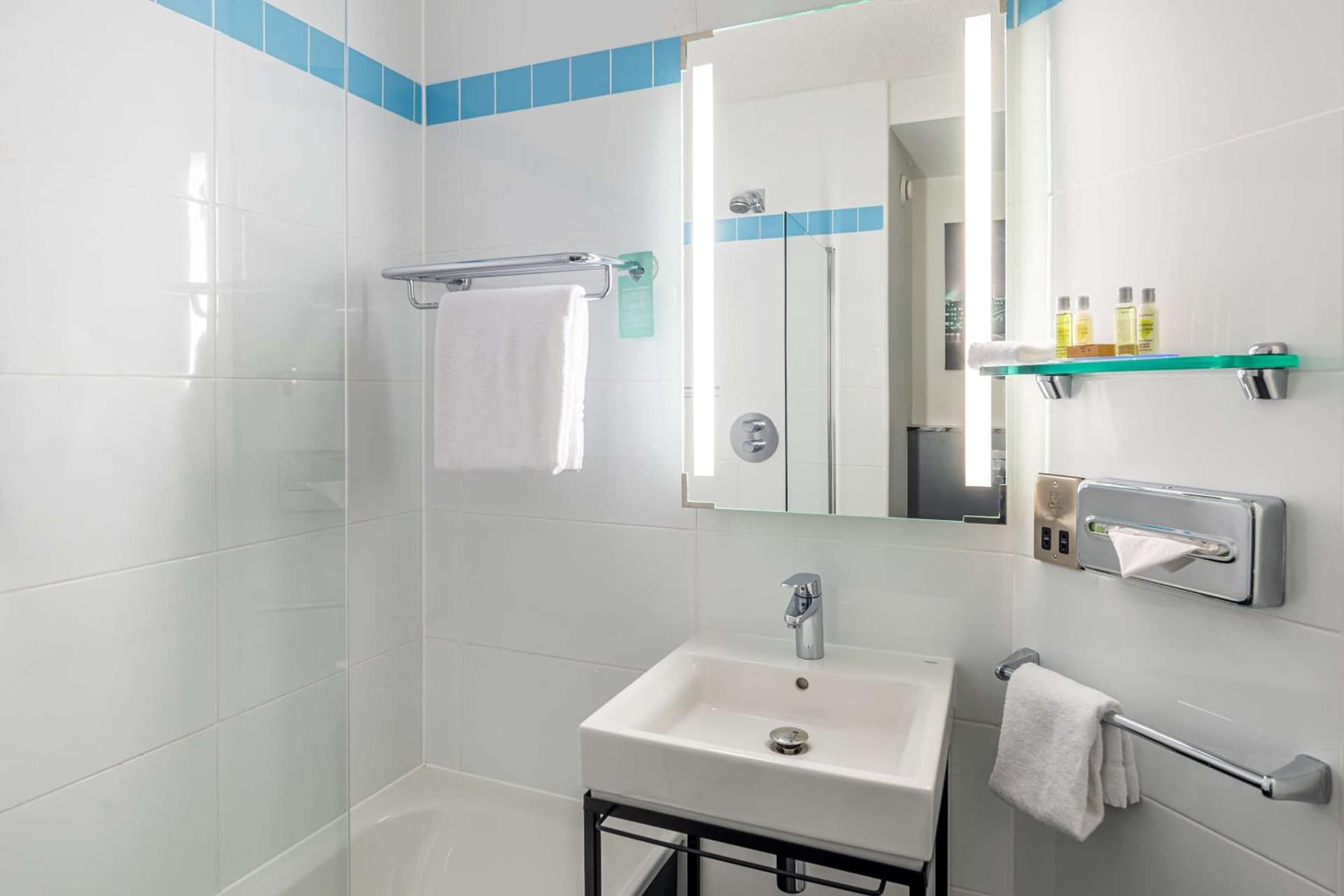 Hilton Garden Inn London Heathrow Airport
