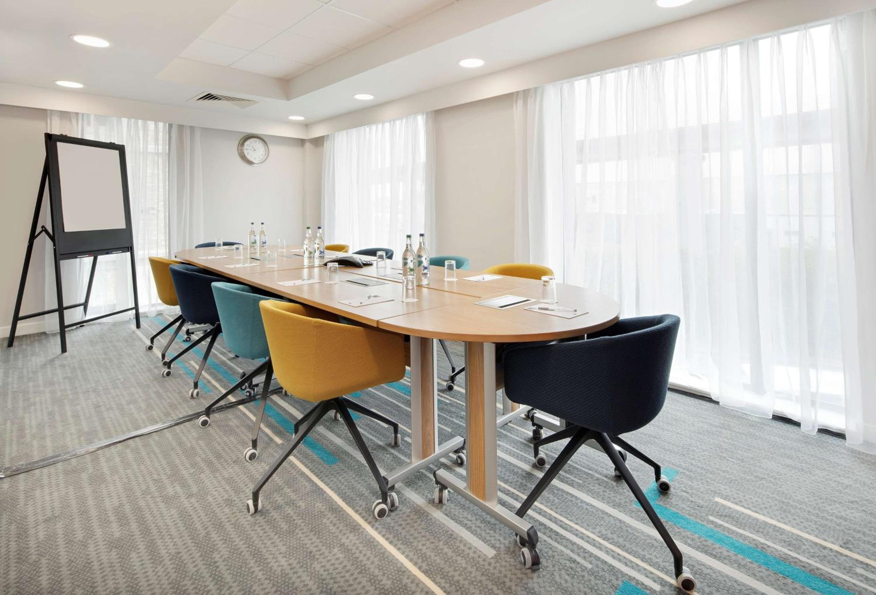 meeting room