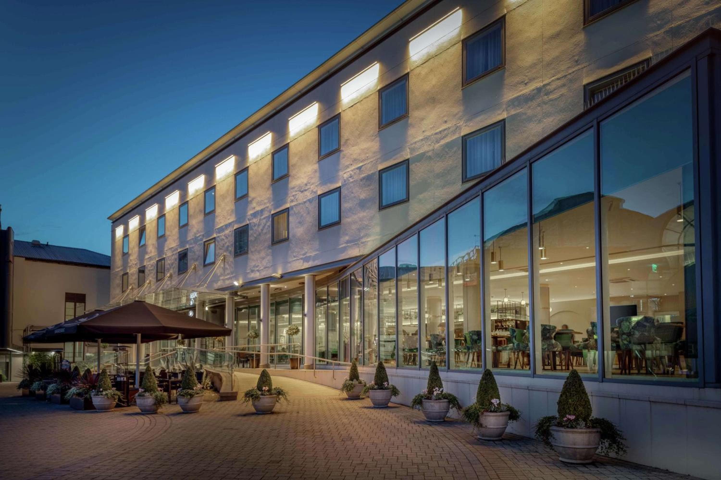 Hilton London Angel Islington