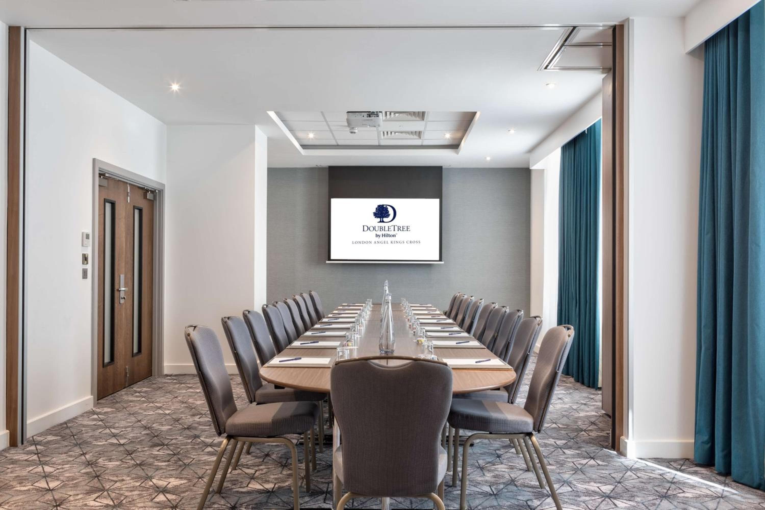meeting room