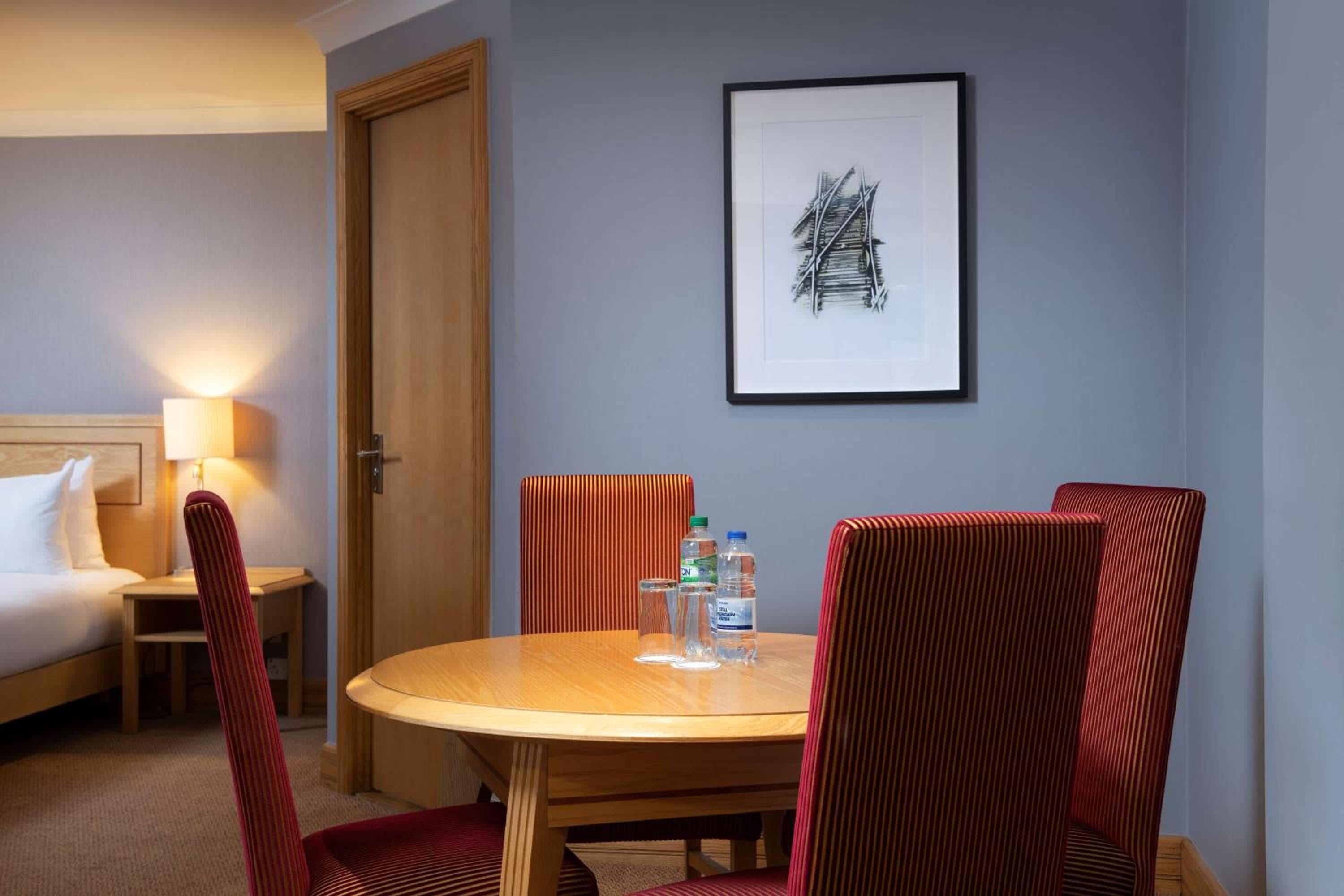 DoubleTree by Hilton Swindon Hotel