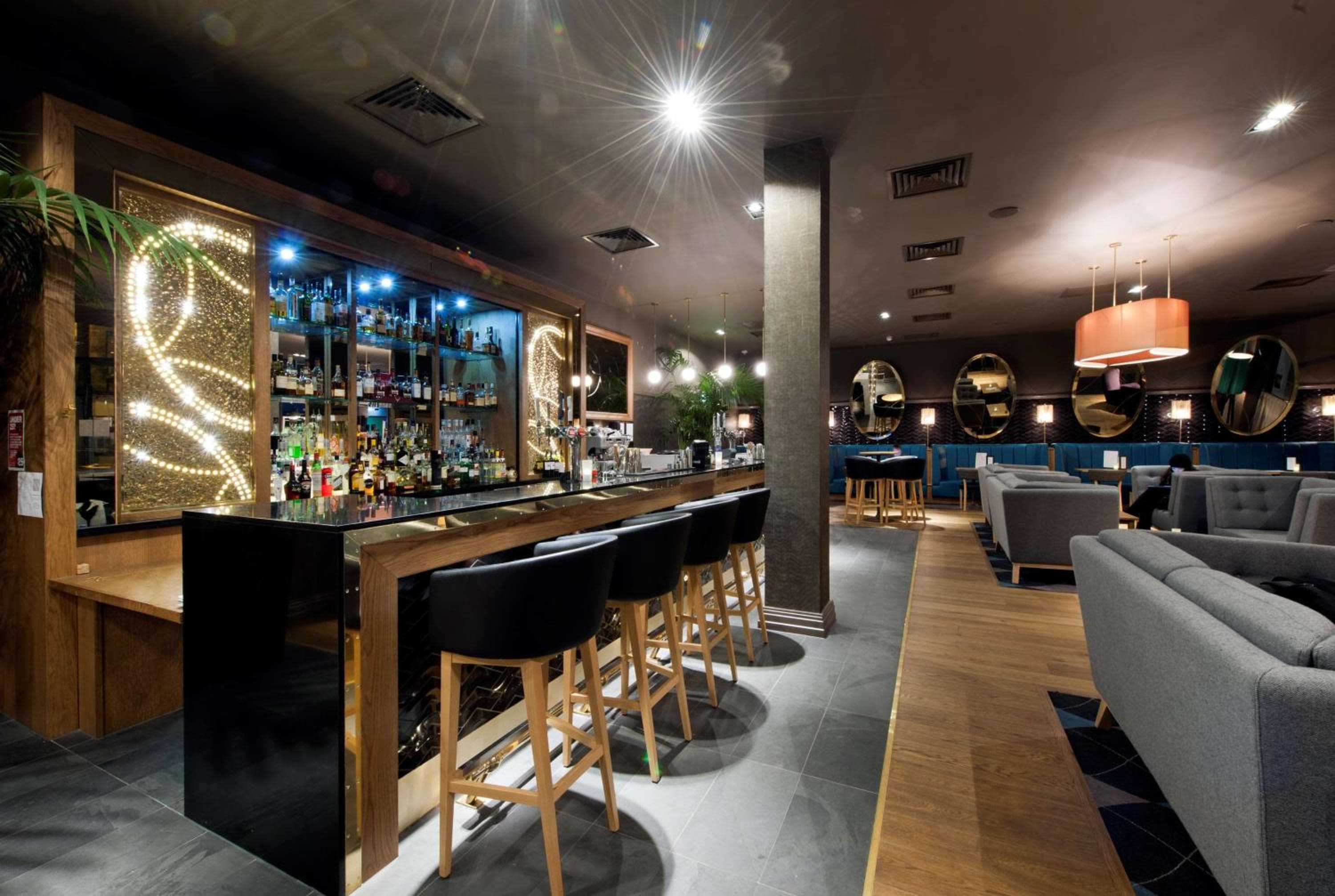 Doubletree by Hilton Edinburgh City Centre
