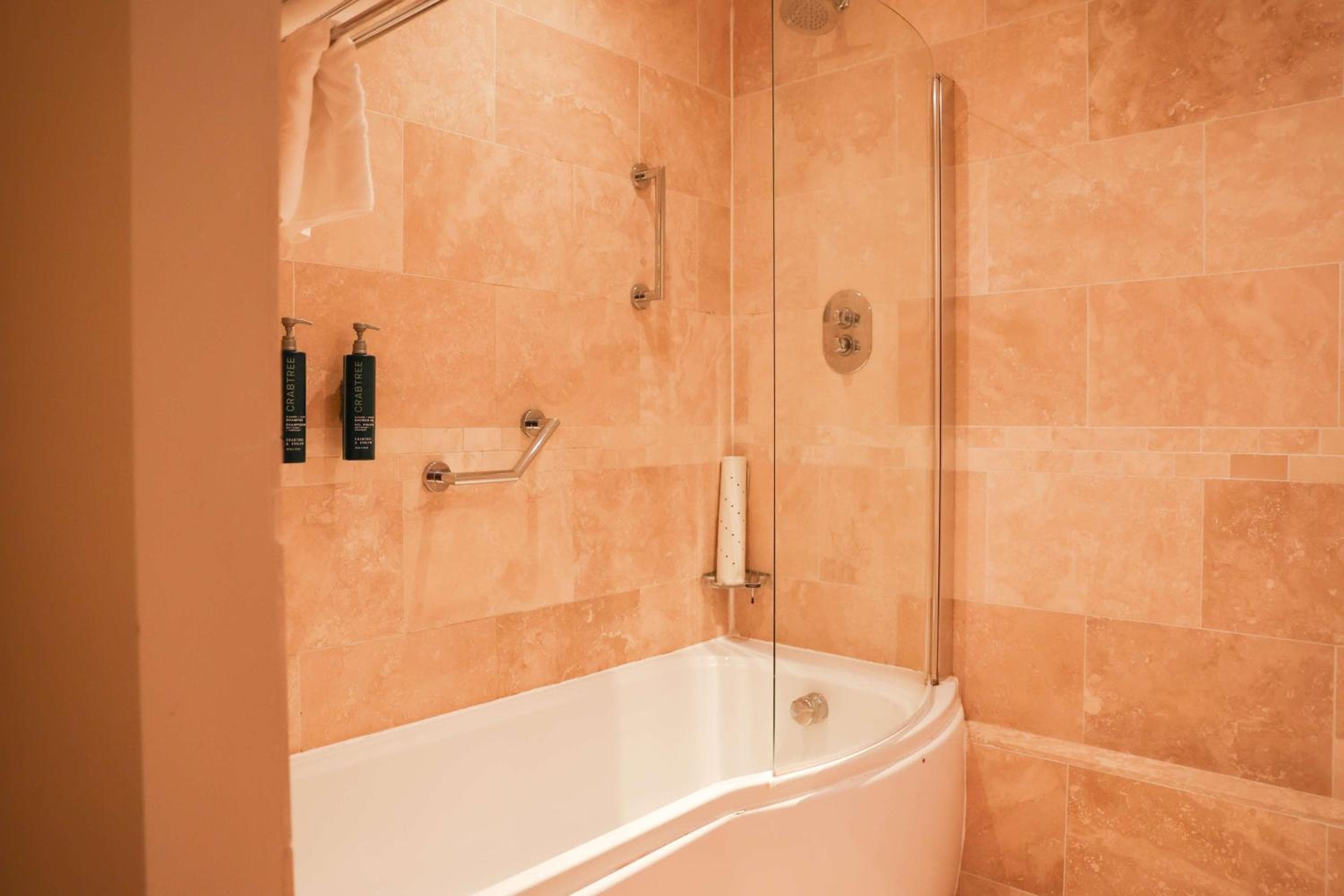 DoubleTree By Hilton Milton Keynes