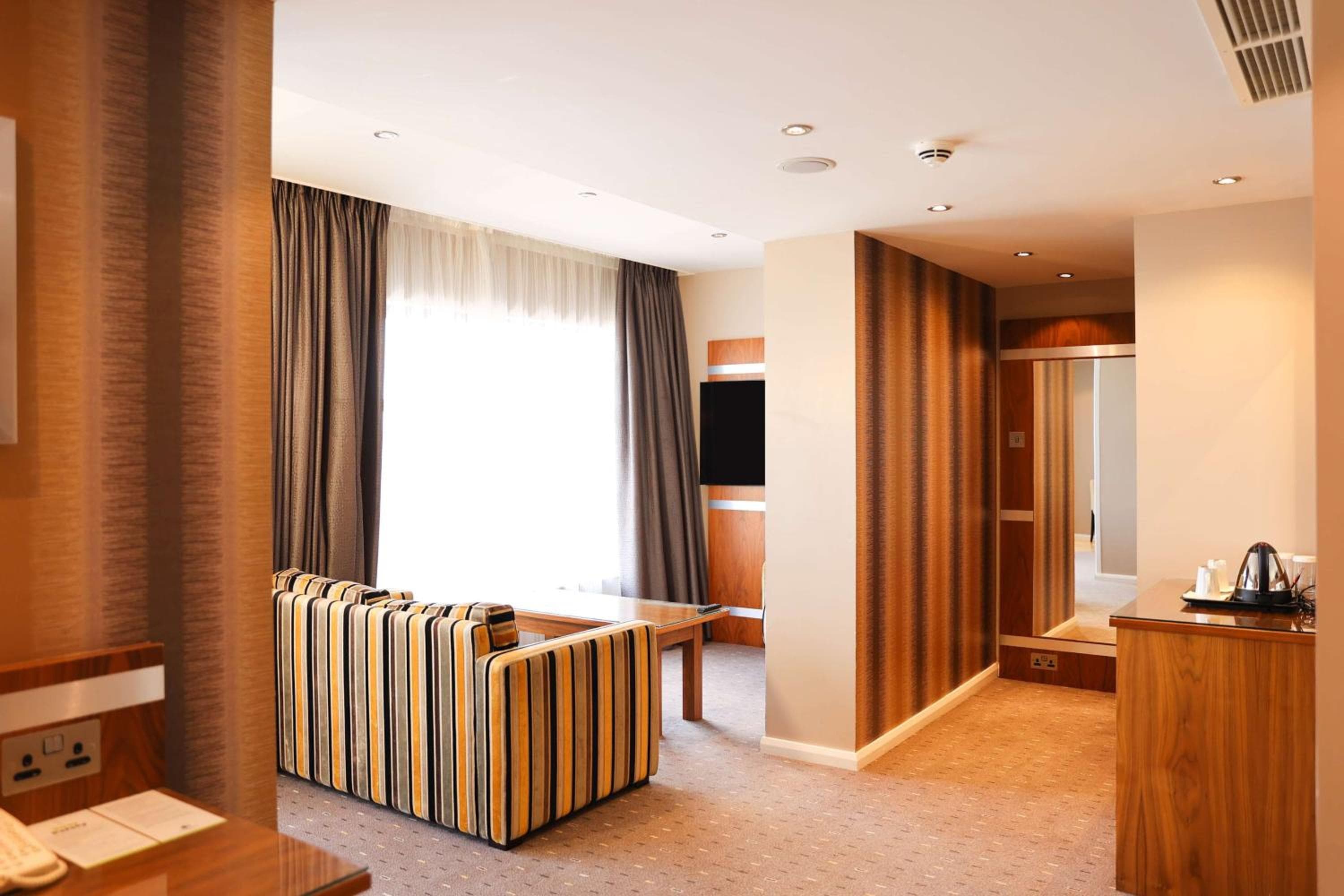 DoubleTree By Hilton Milton Keynes