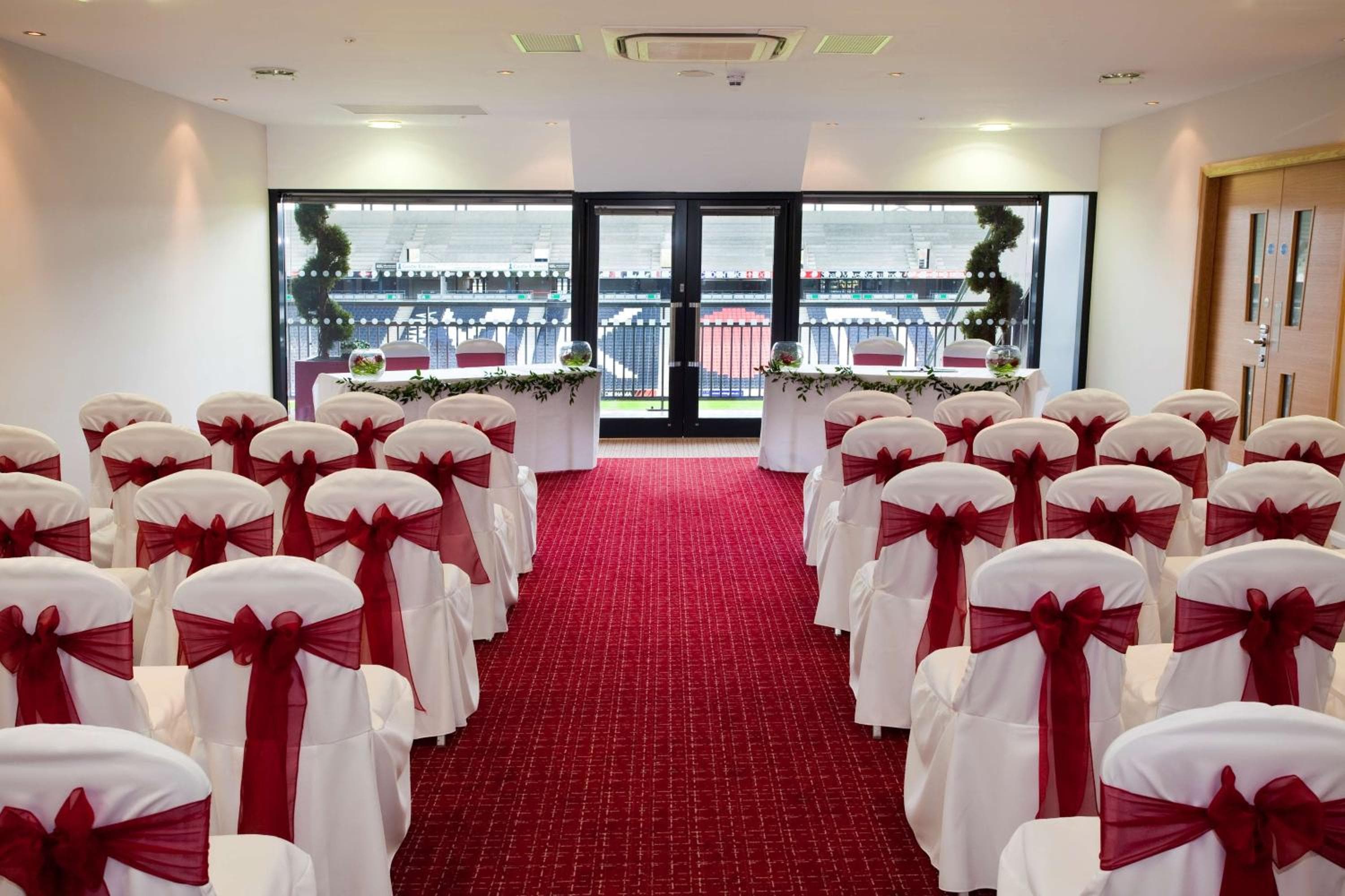DoubleTree By Hilton Milton Keynes