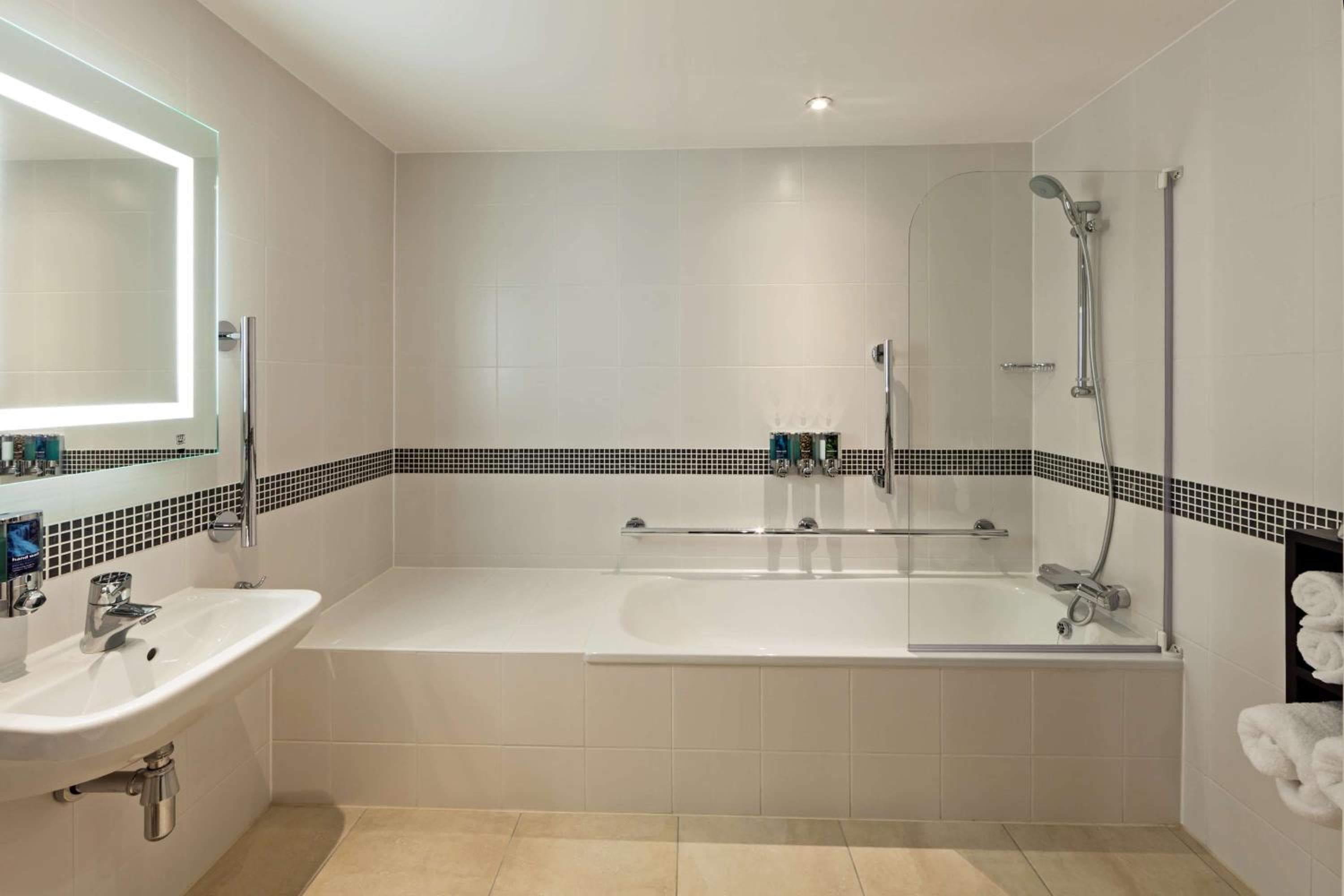 Hampton by Hilton London Gatwick Airport