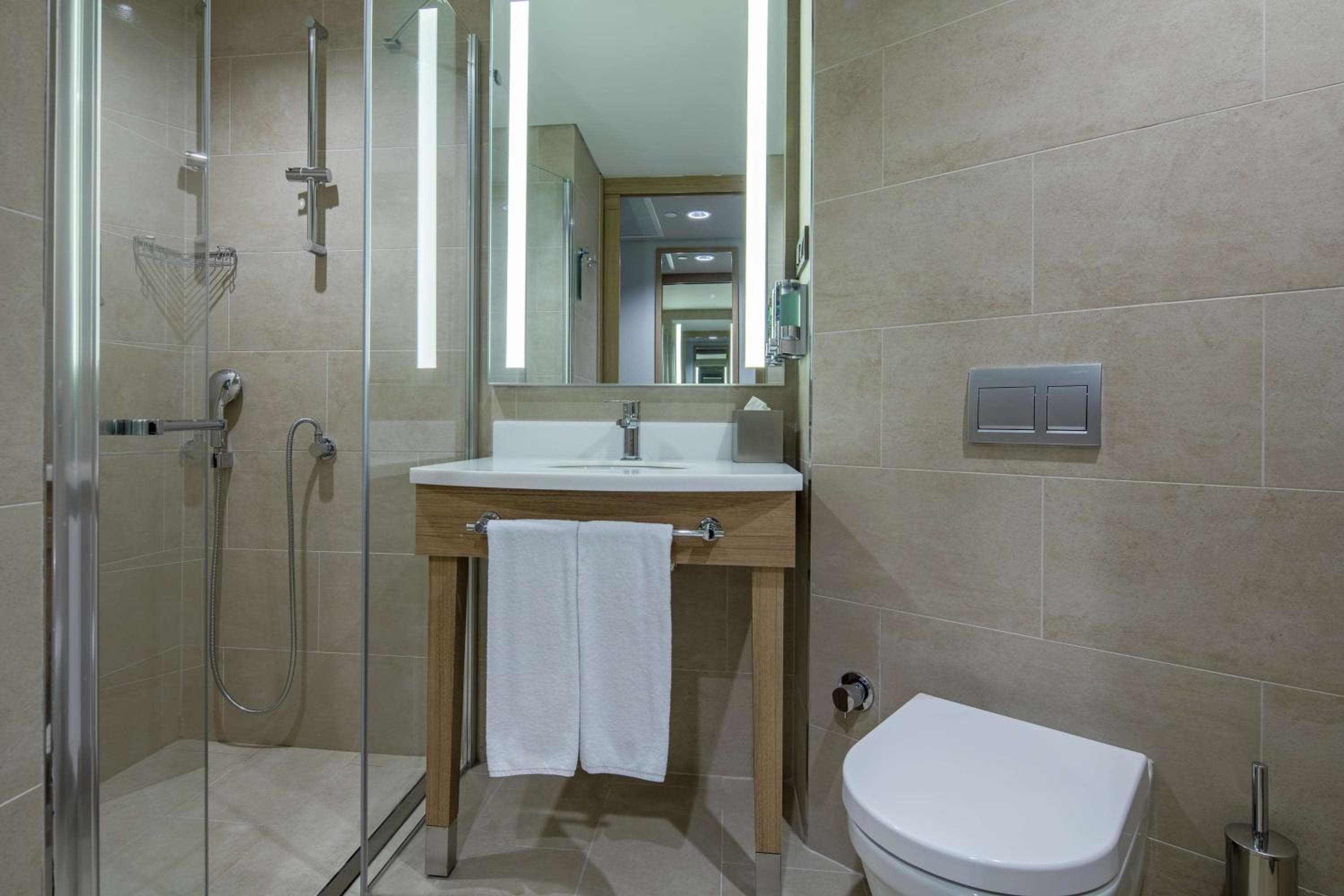 Hampton by Hilton Istanbul Zeytinburnu