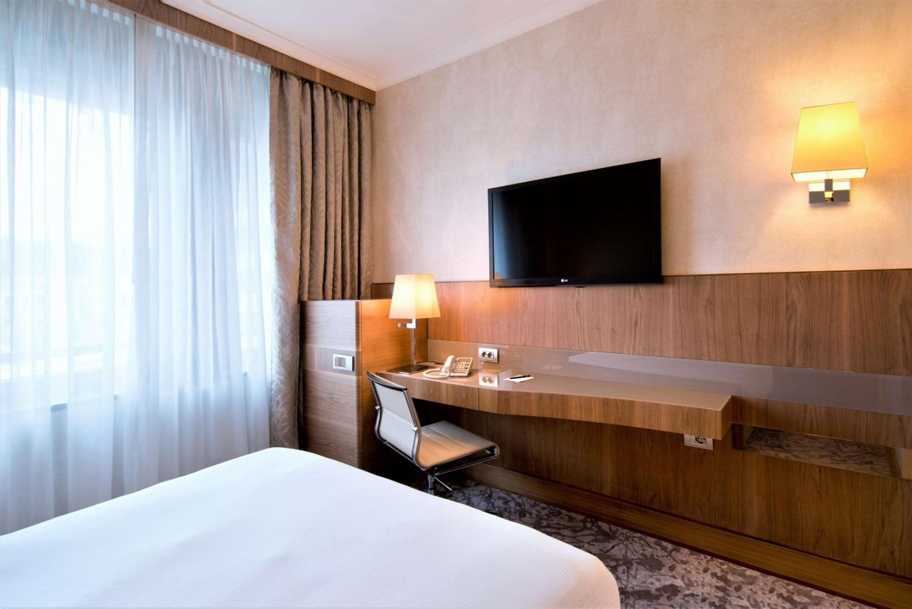 Hilton Milan