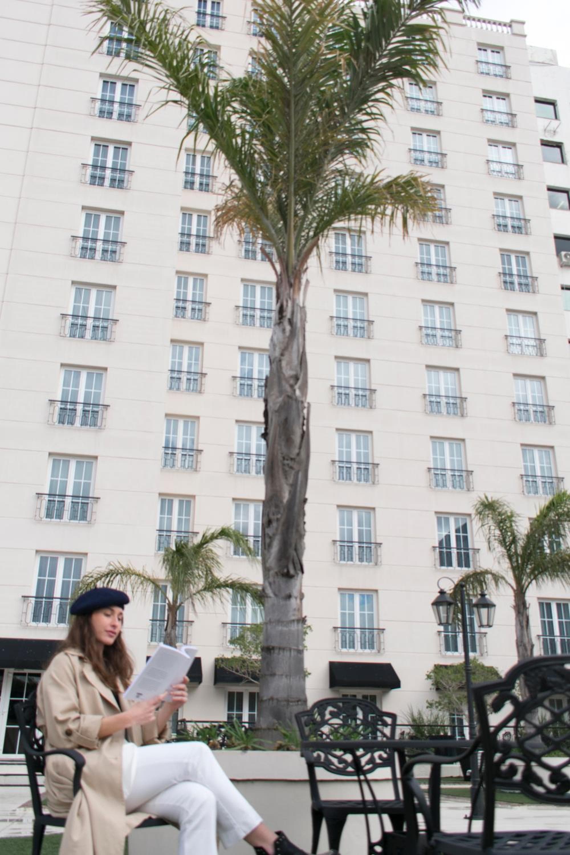 Scala Hotel Buenos Aires