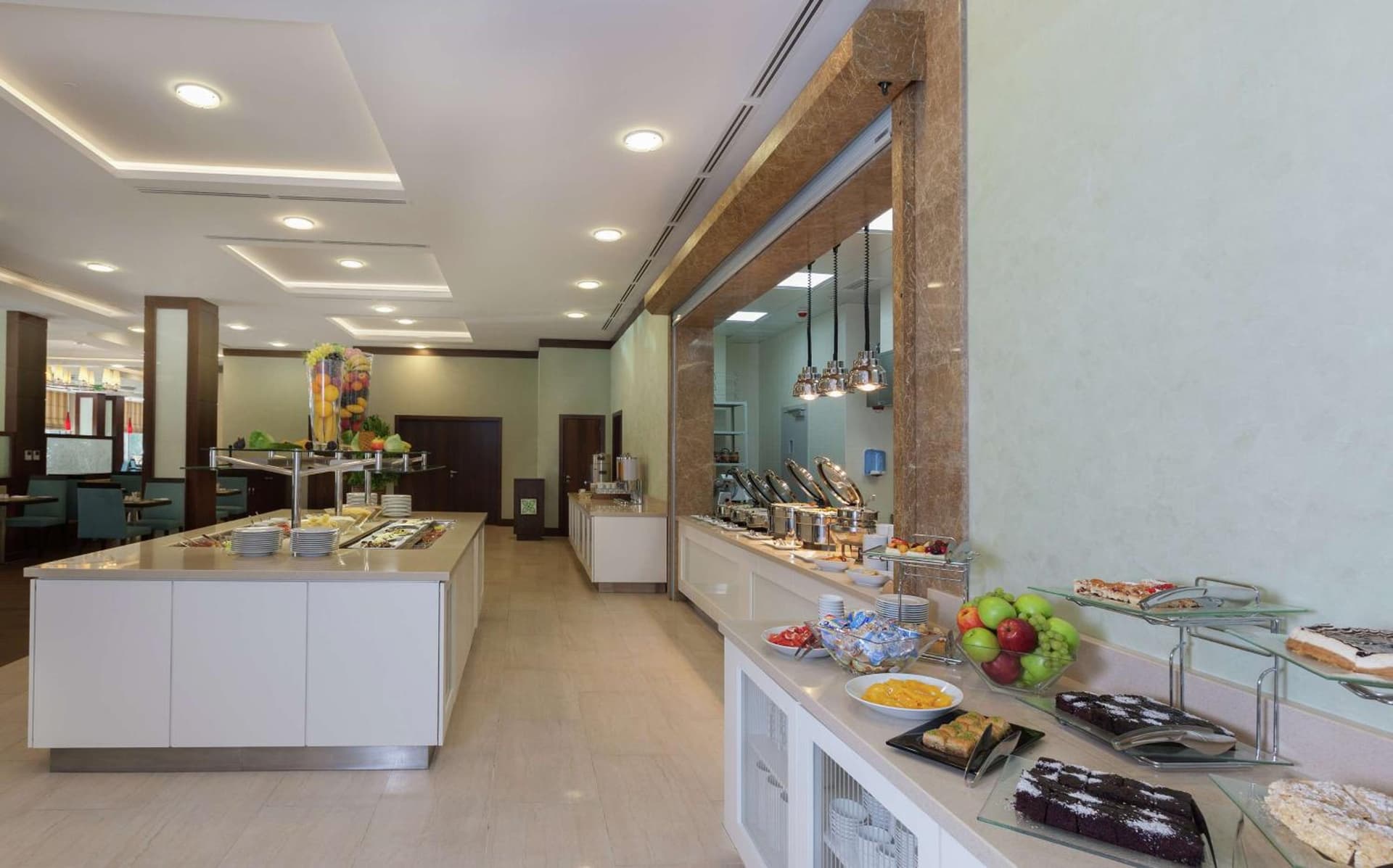 Hilton Garden Inn Astana