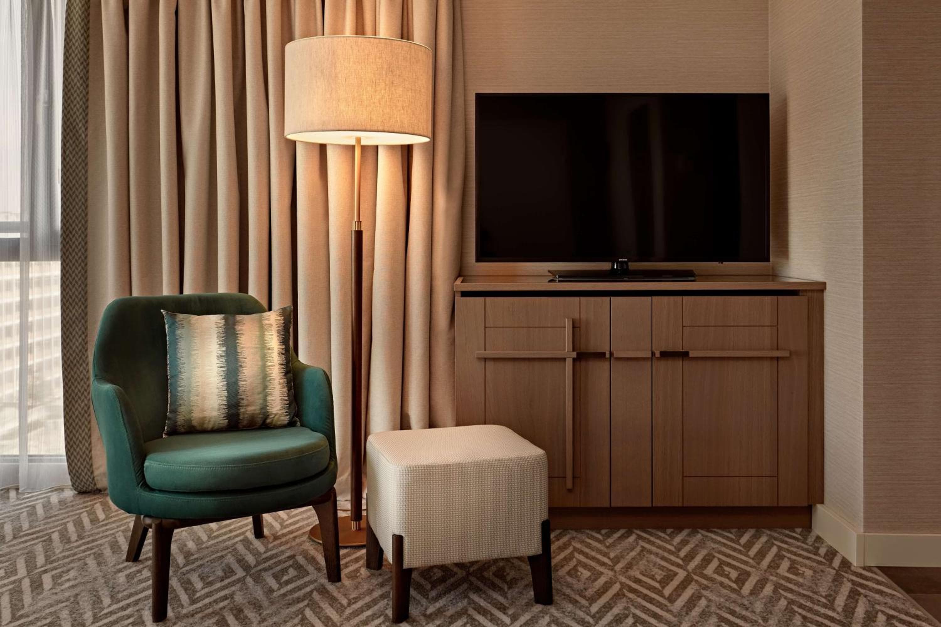 Hilton Vienna Park