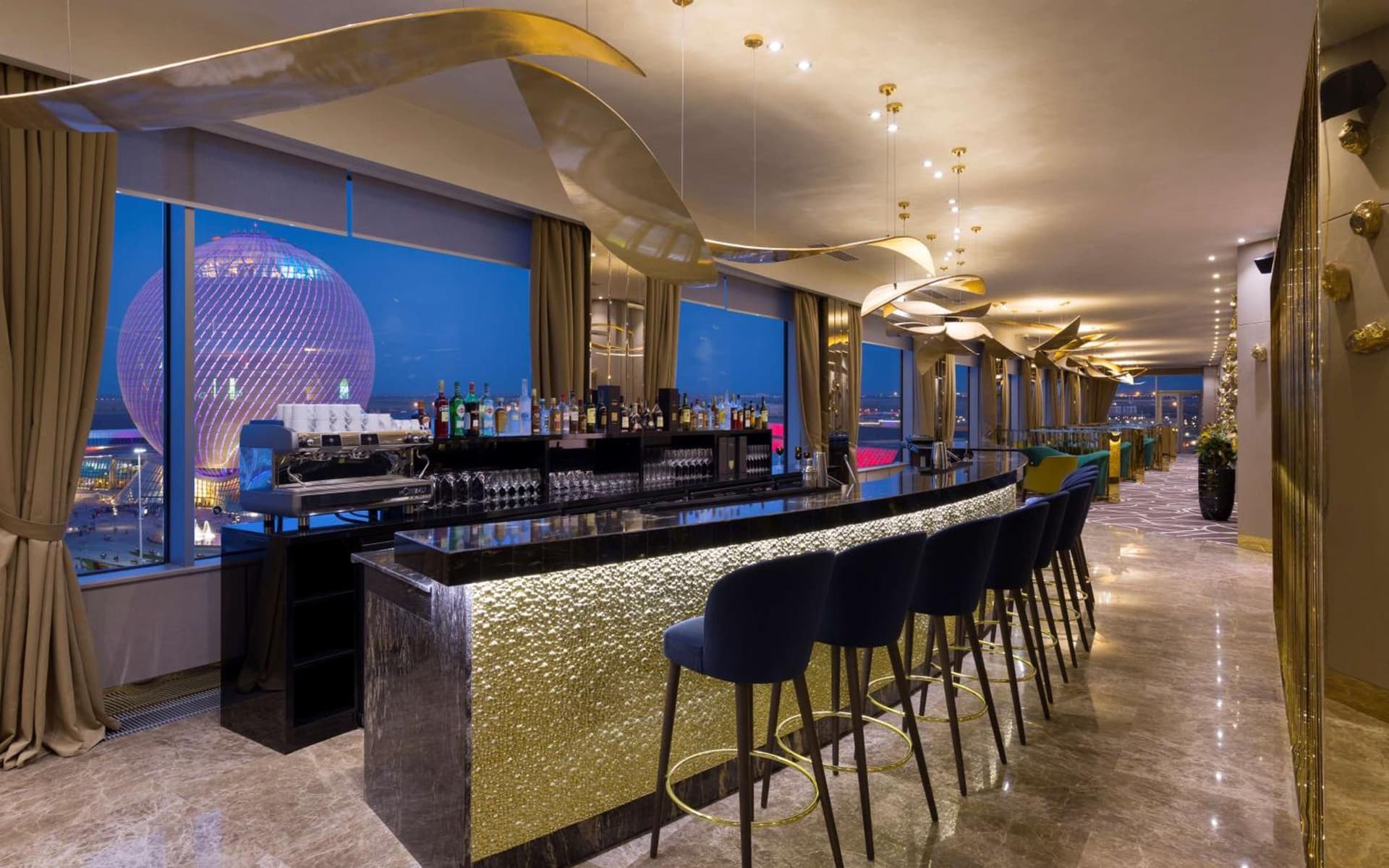 Hilton Astana