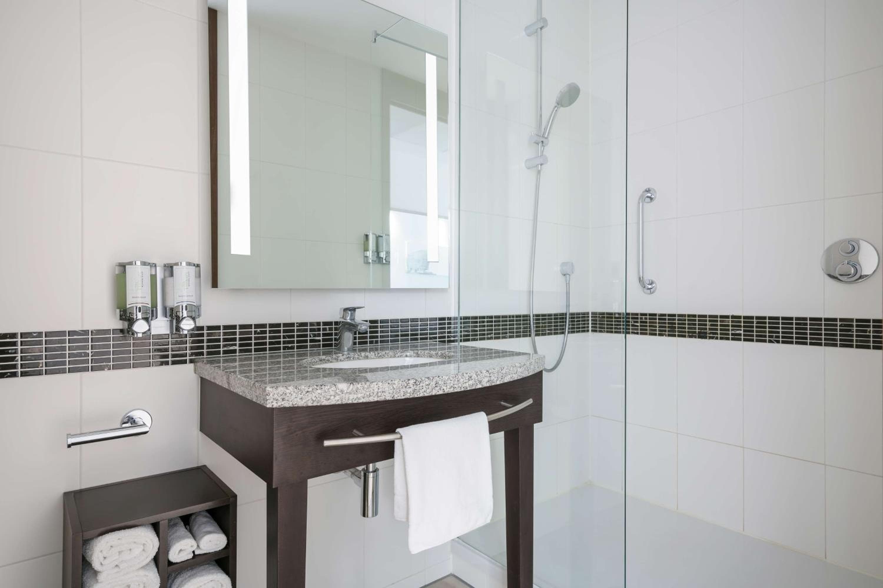 Hampton by Hilton Amsterdam Centre East