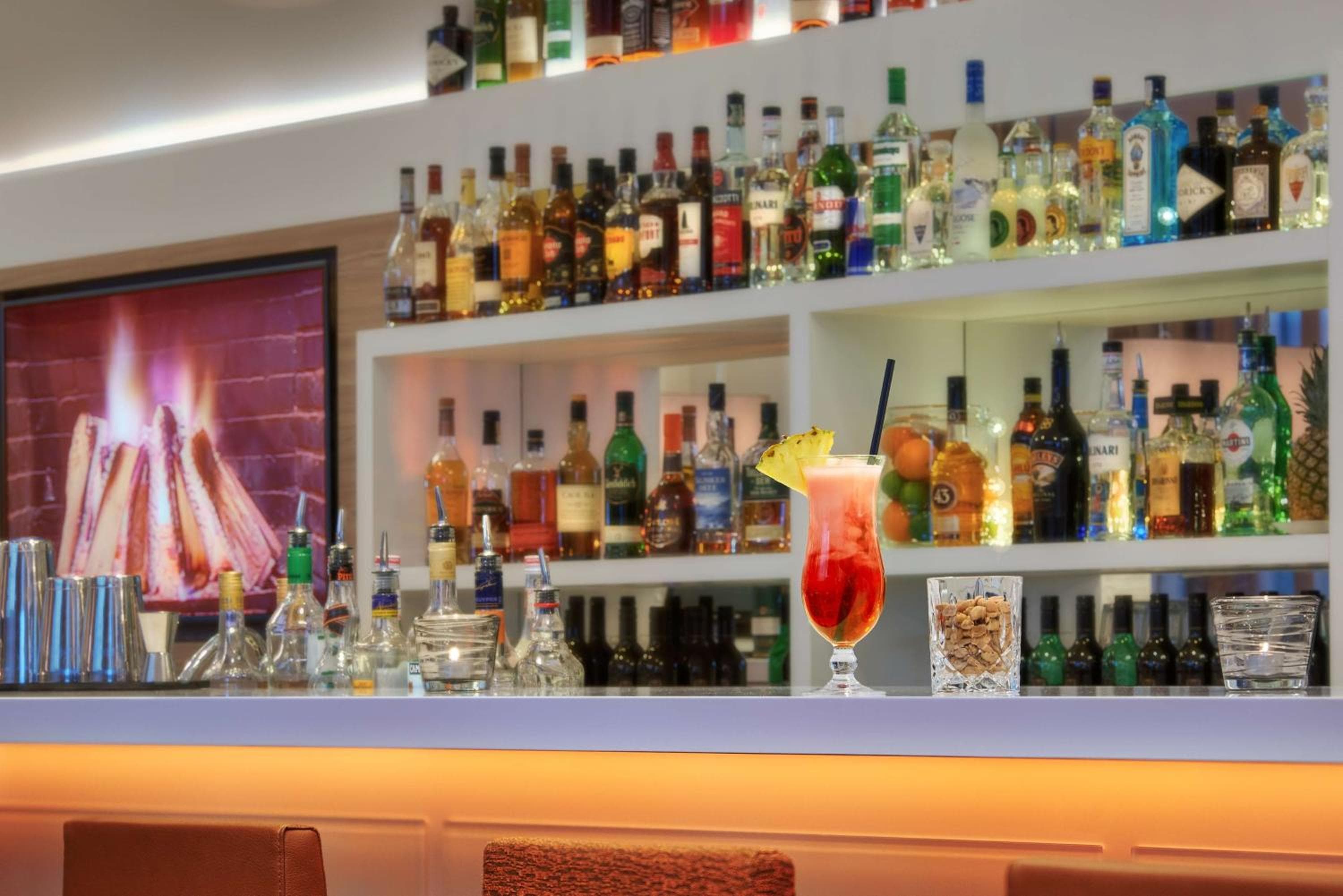 Hampton by Hilton Berlin City Centre Alexanderplatz