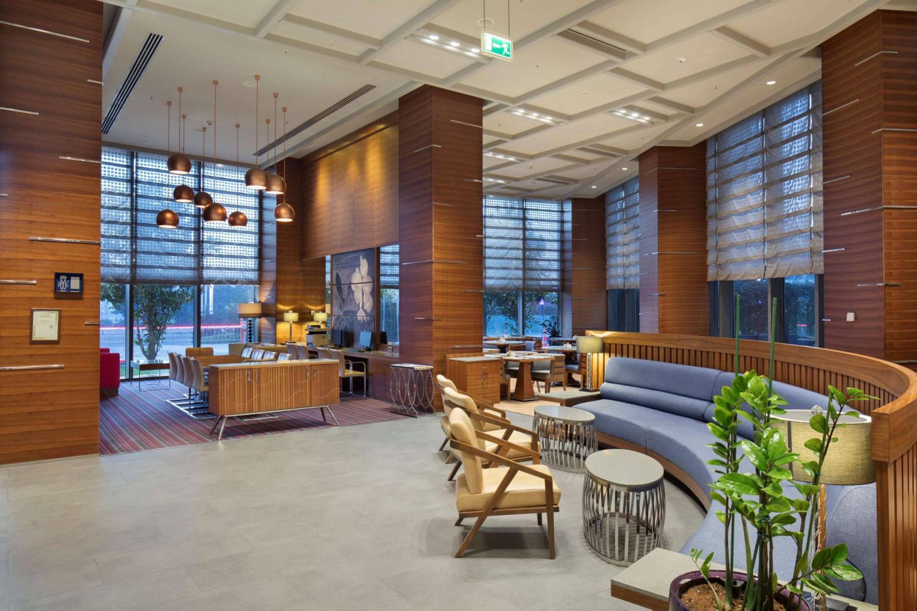 Hampton By Hilton Bursa