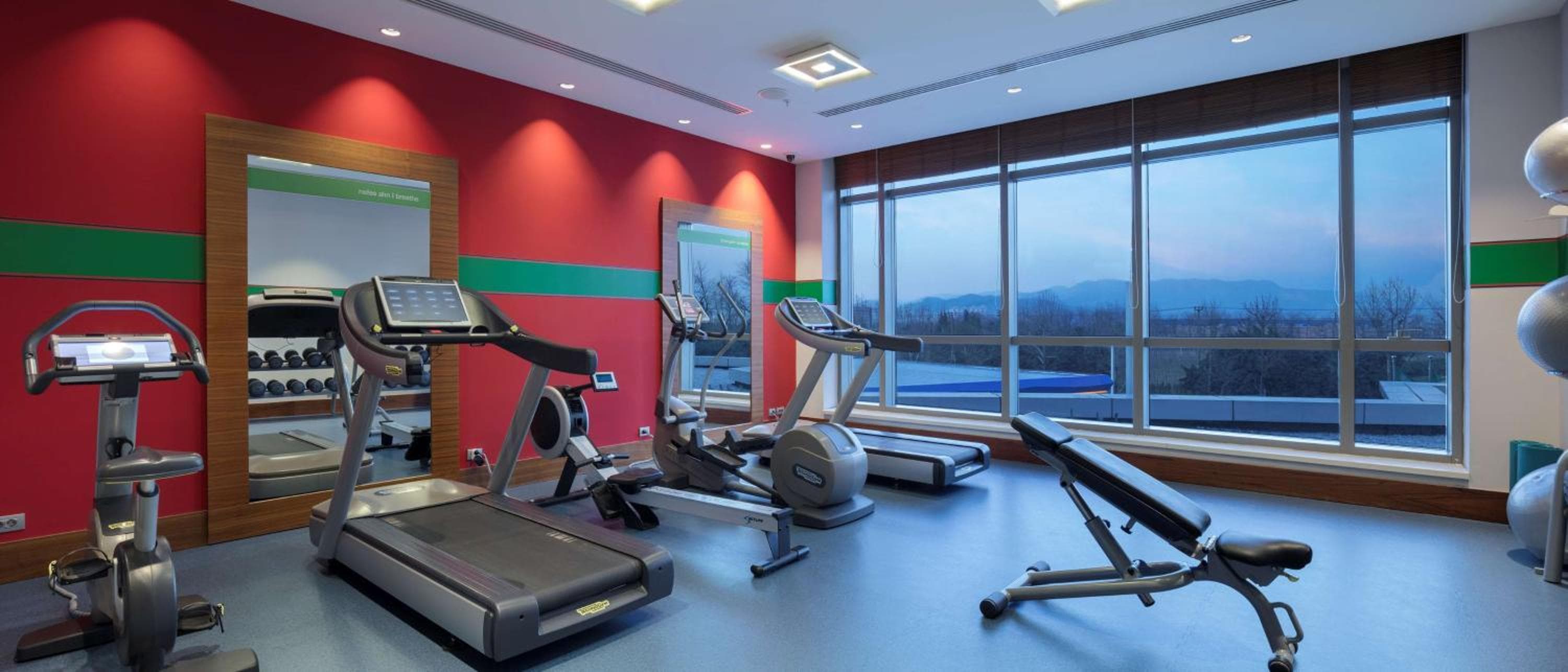 Hampton By Hilton Bursa