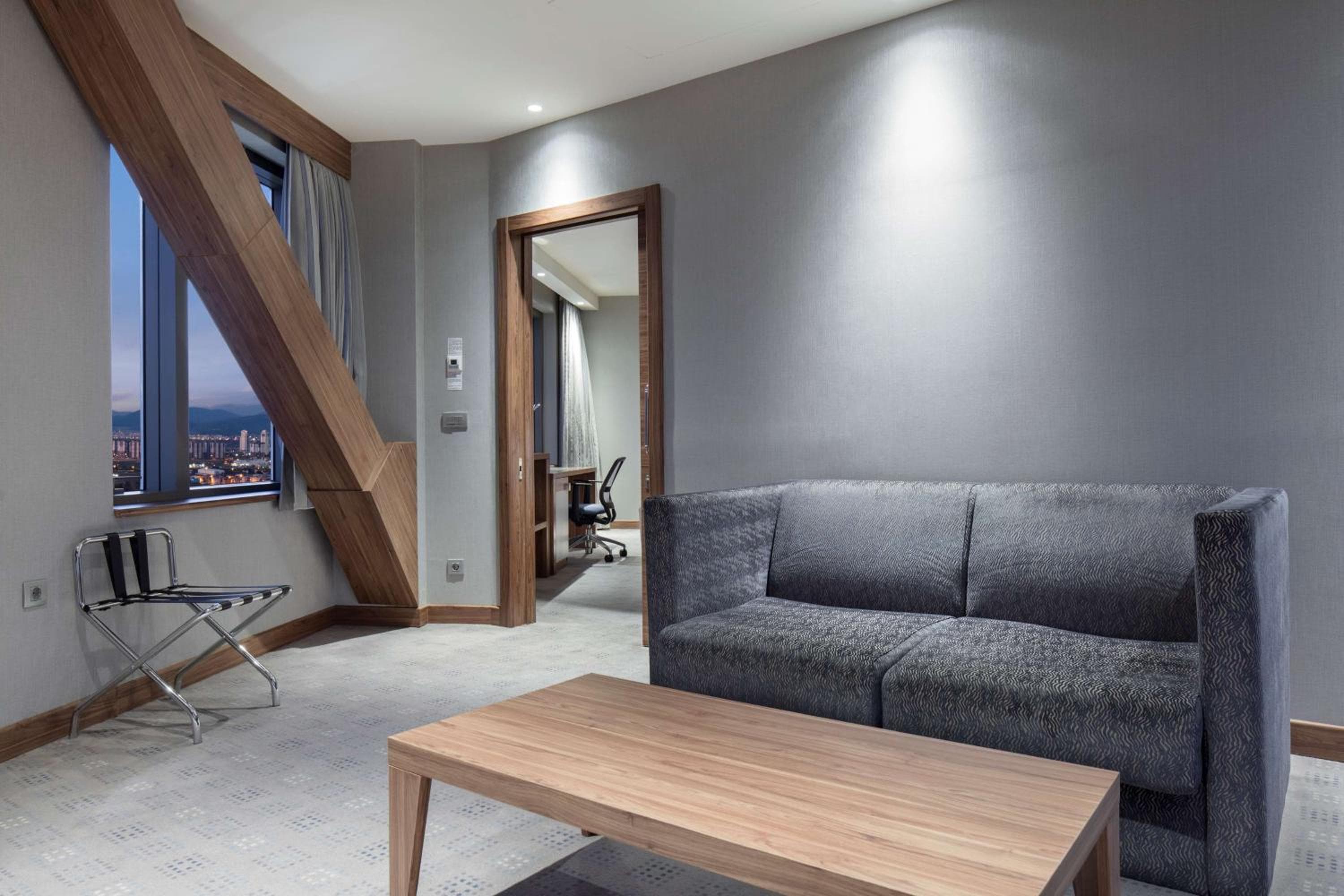 Hampton By Hilton Bursa