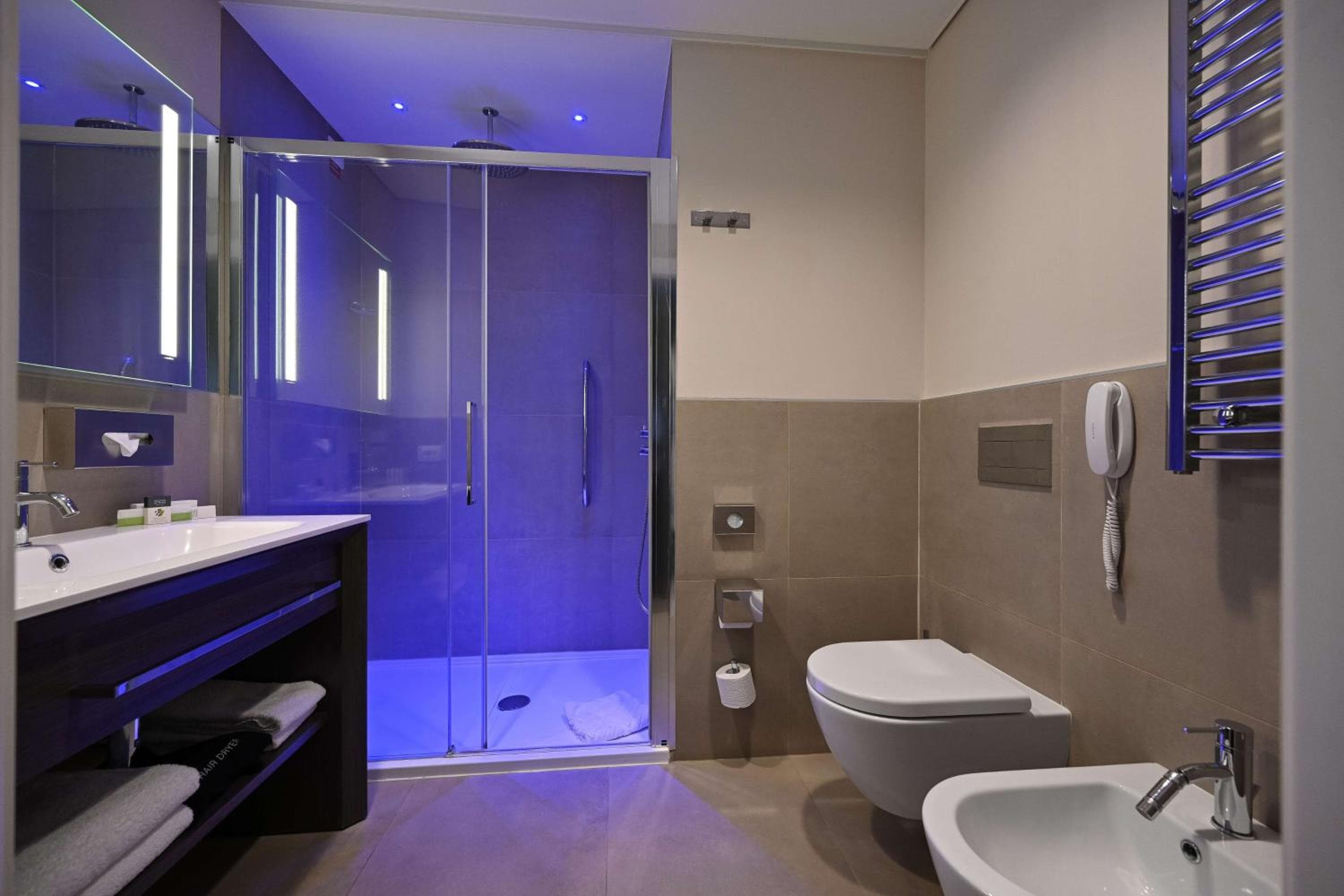 DoubleTree by Hilton Yerevan City Centre