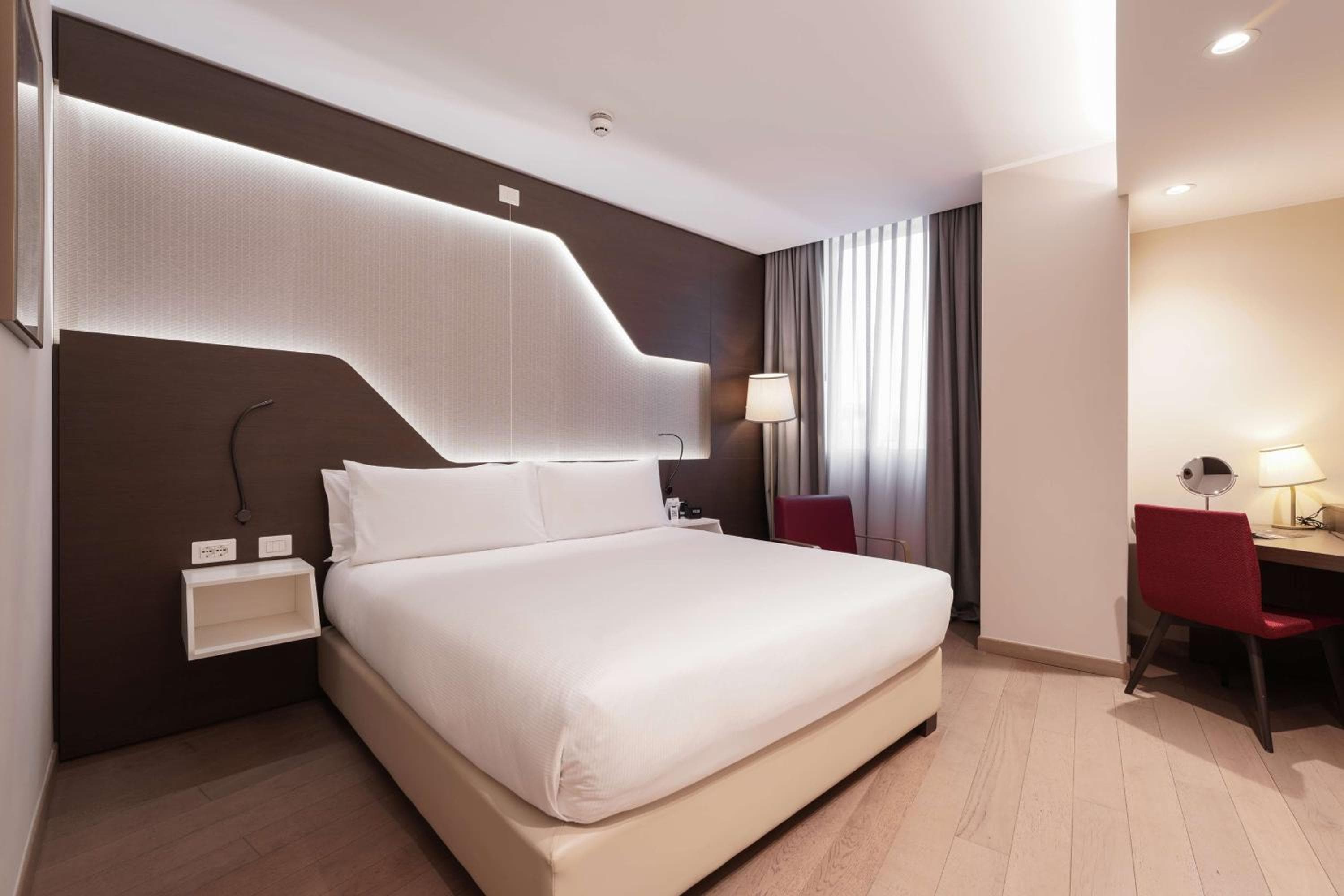 DoubleTree by Hilton Yerevan City Centre