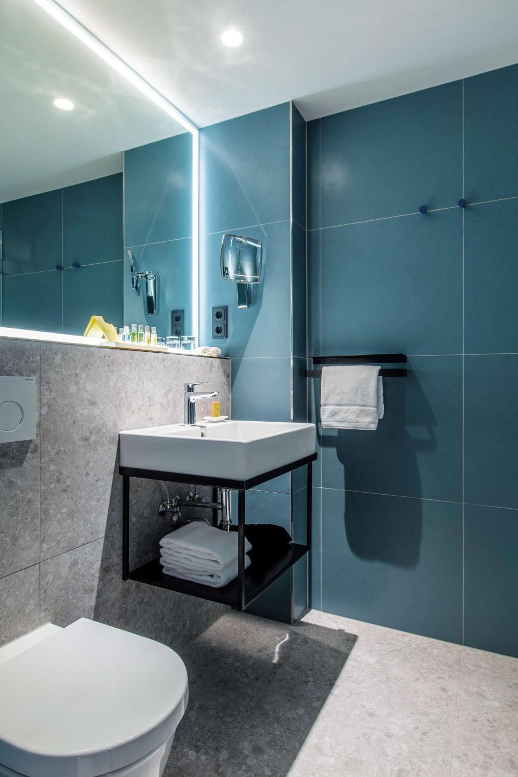 Hilton Garden Inn Mannheim