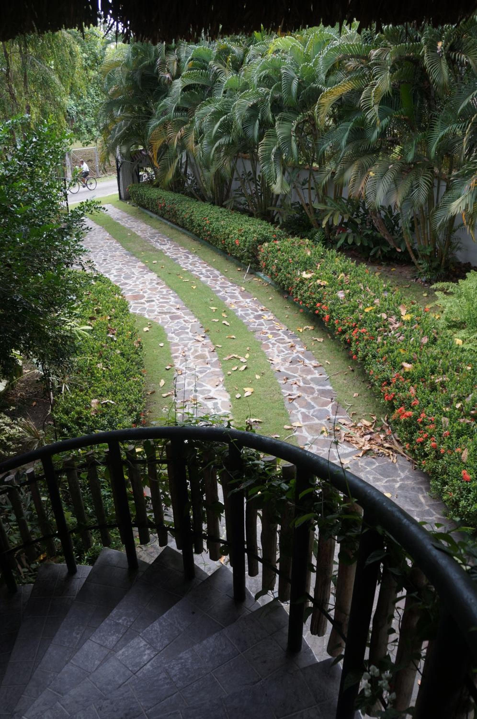 Casa Guardia Panama