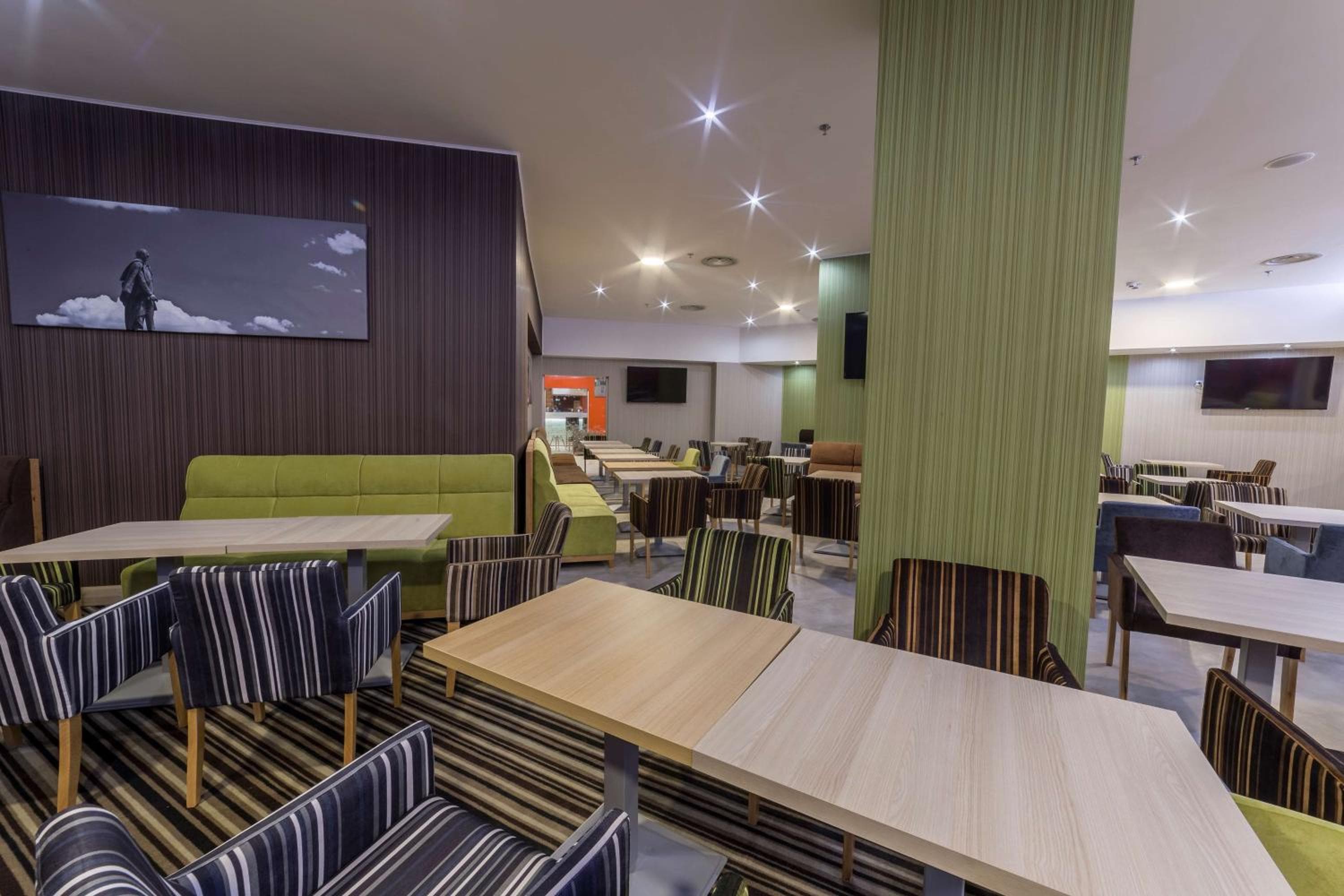 Hampton By Hilton Iasi