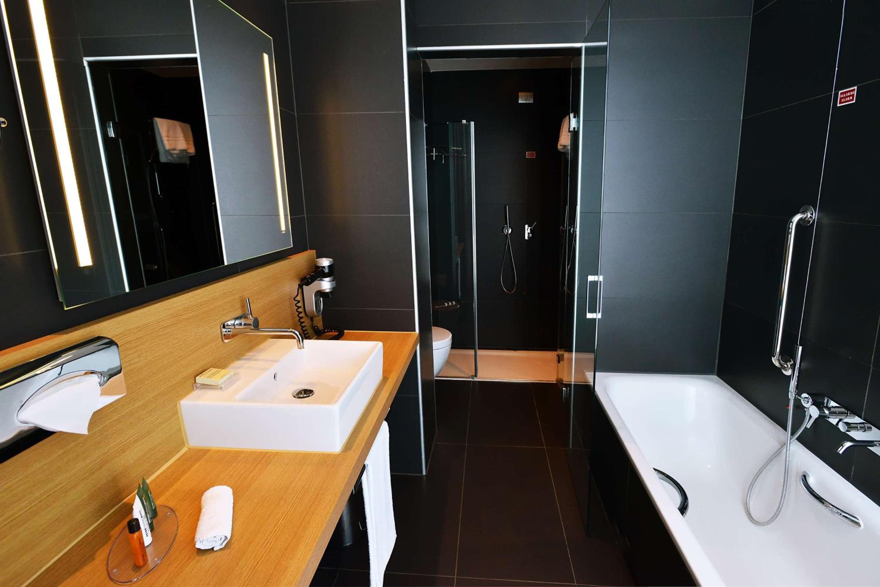 Hilton Garden Inn Milan North