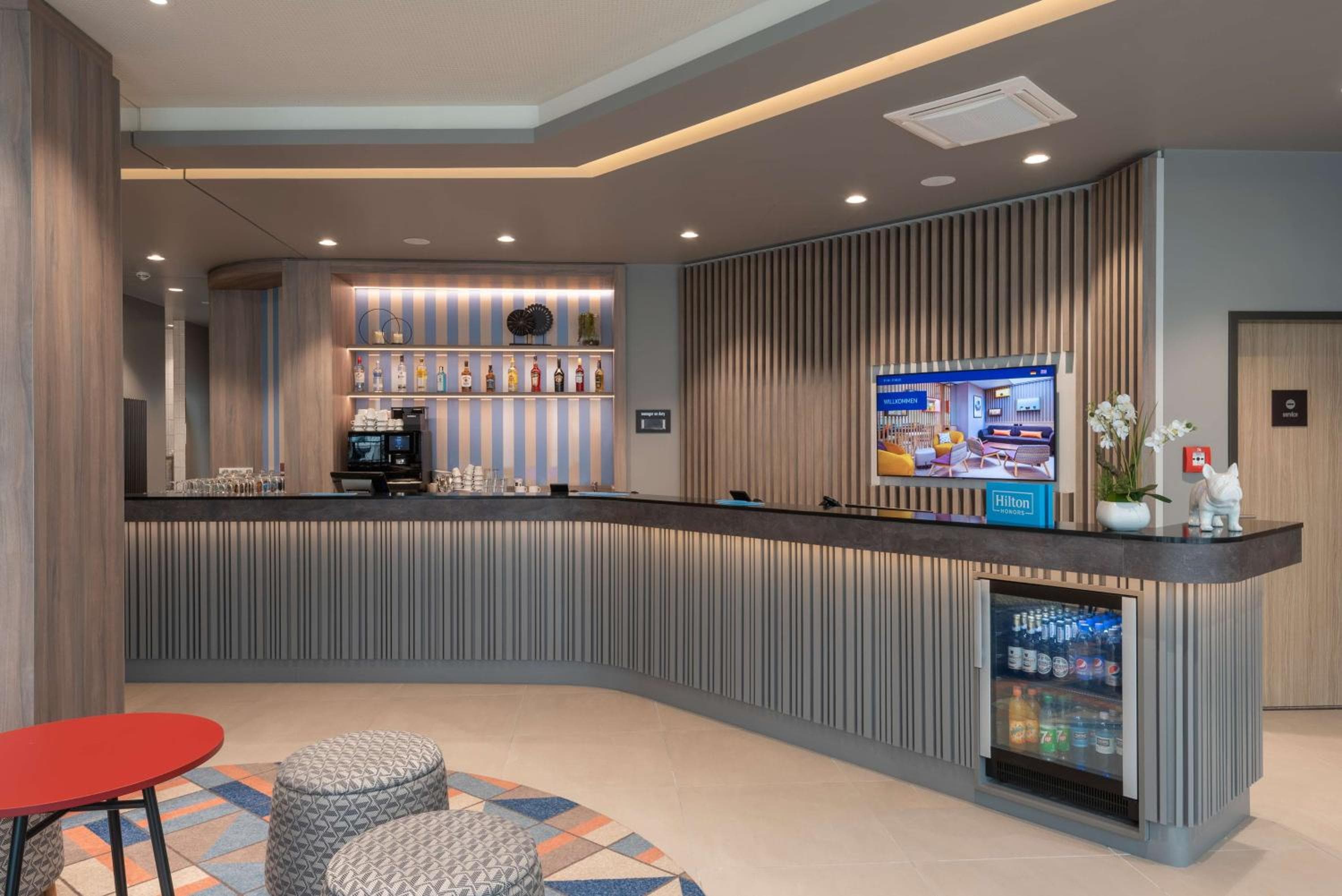 Hampton By Hilton Munich City North
