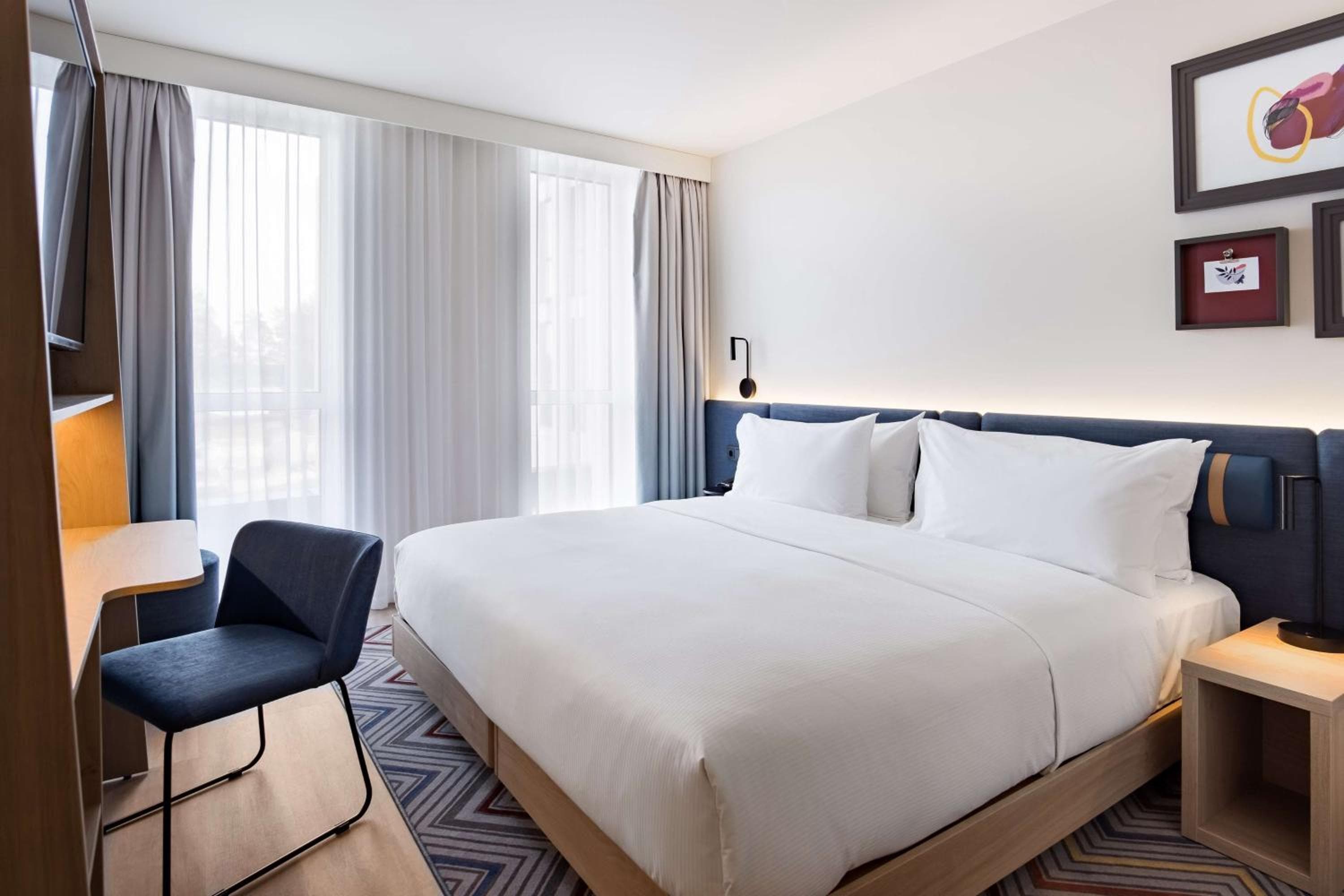 Hampton by Hilton Riga Airport