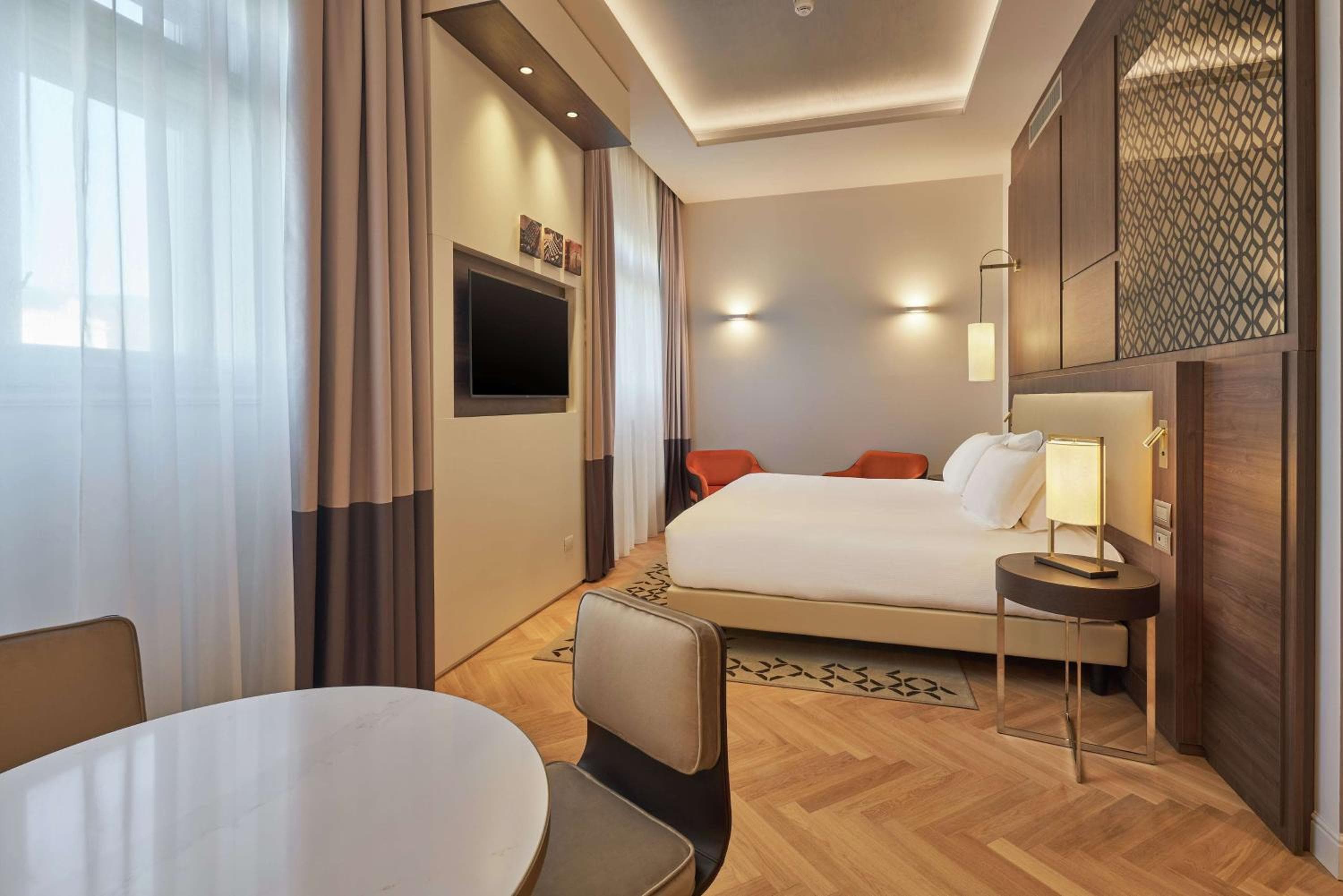 DoubleTree By Hilton Trieste